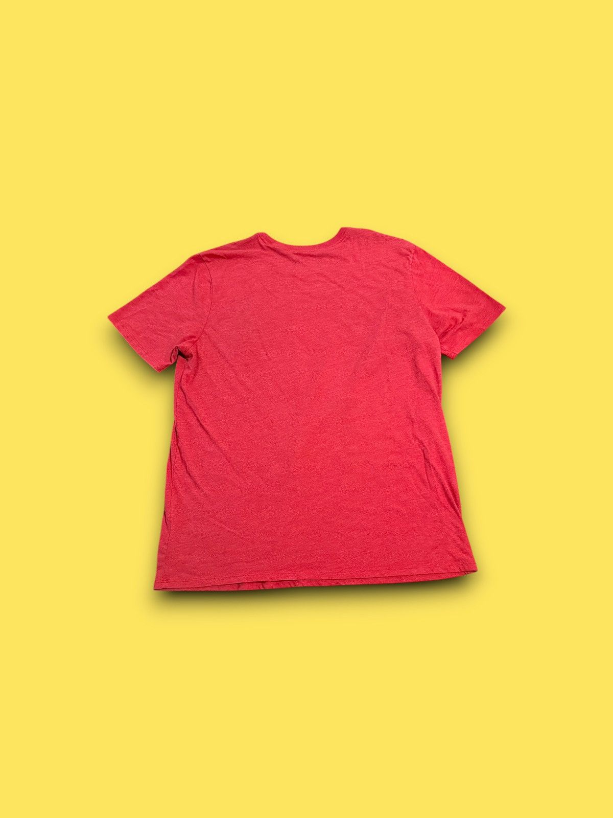 Nike Cincinnati Reds Nike Shirt Mens XL Cut Mr Red Short Sleeve Size US XL / EU 56 / 4 - 2 Thumbnail
