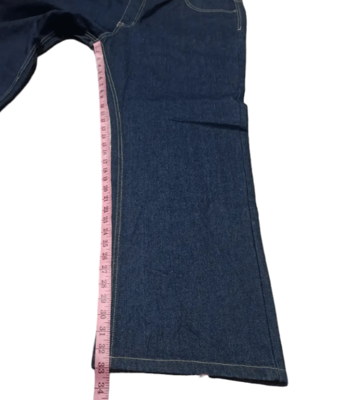 JNCO × Southpole SOUTHPOLE x JNCO x BAGGYPANTS x RARE Size US 44 / EU 60 - 6 Thumbnail