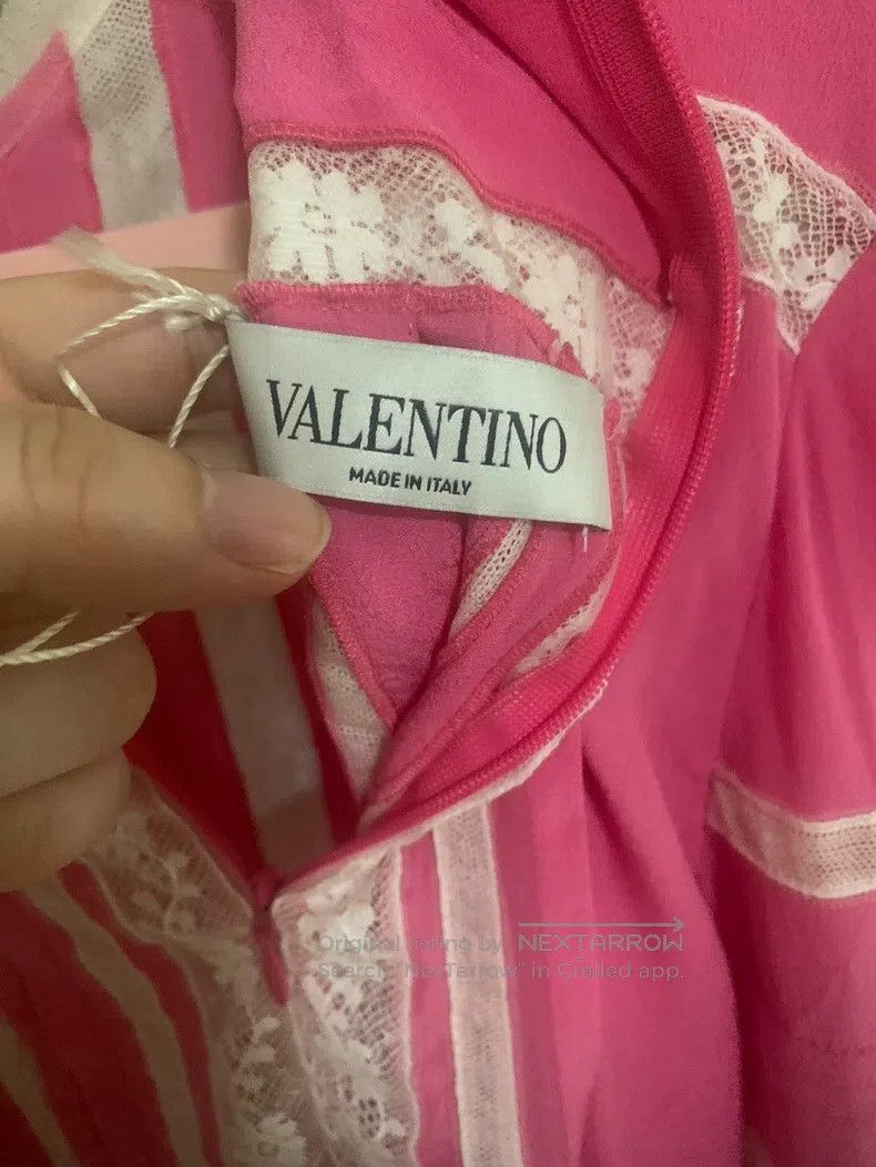 Valentino Valentino Shirts Size M / US 6-8 / IT 42-44 - 7 Thumbnail