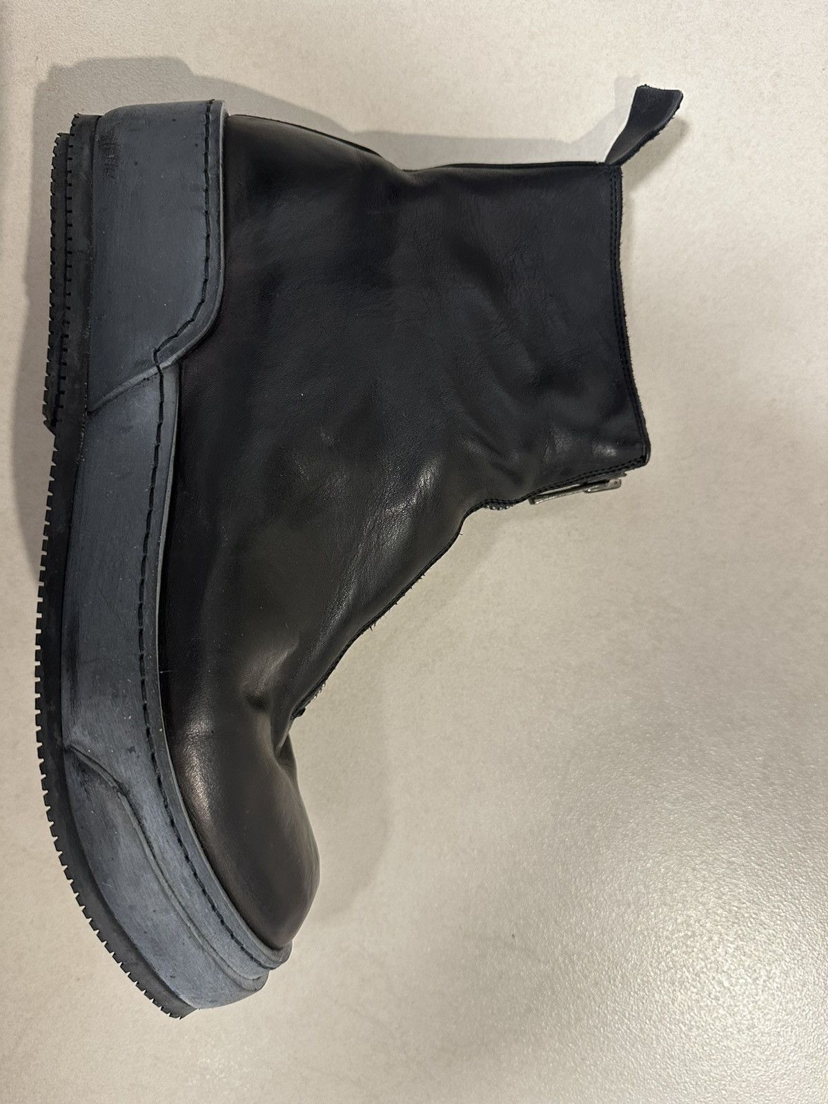 Guidi Guidi Pls Size US 9.5 / EU 42-43 - 5 Thumbnail