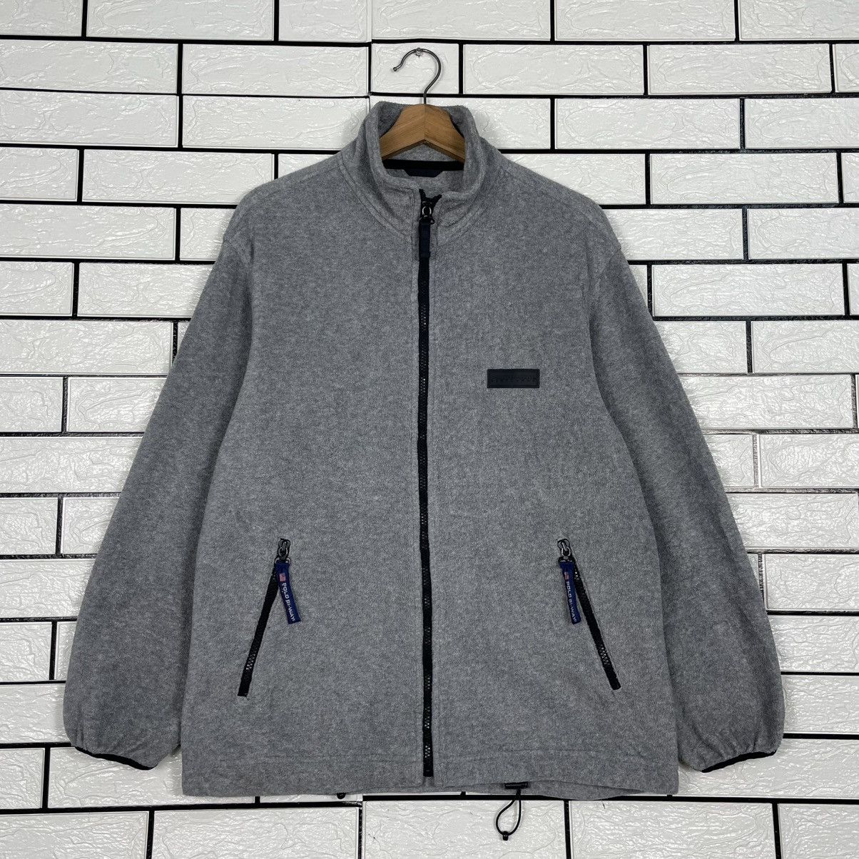 Polo Ralph Lauren Polo Bi-Way Sport Ralph Lauren Sentloran Jacket Size US L / EU 52-54 / 3 - 1 Thumbnail