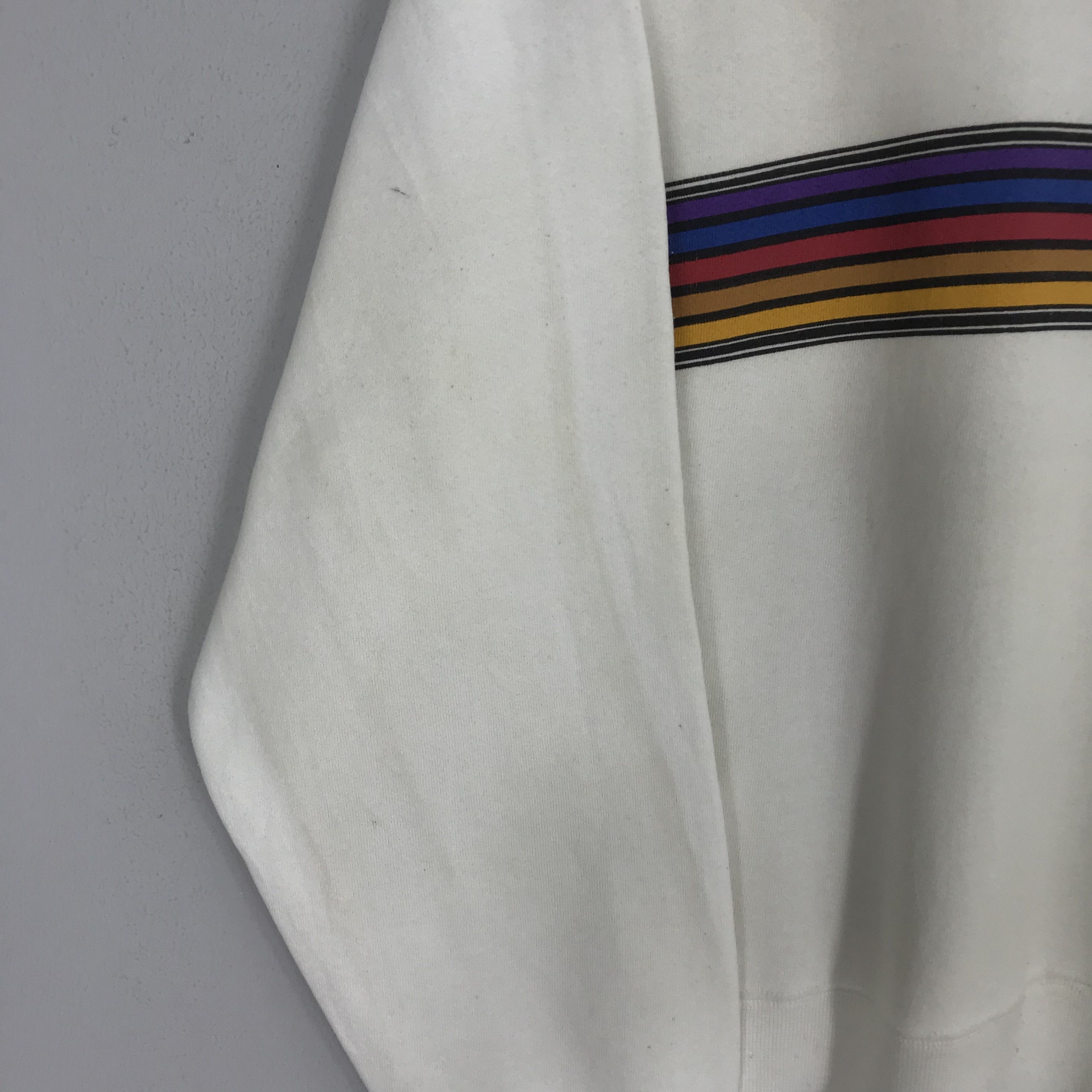 Trench USA Vintage 90's The Surfboard Factory USA - 594 Size US L / EU 52-54 / 3 - 3 Thumbnail