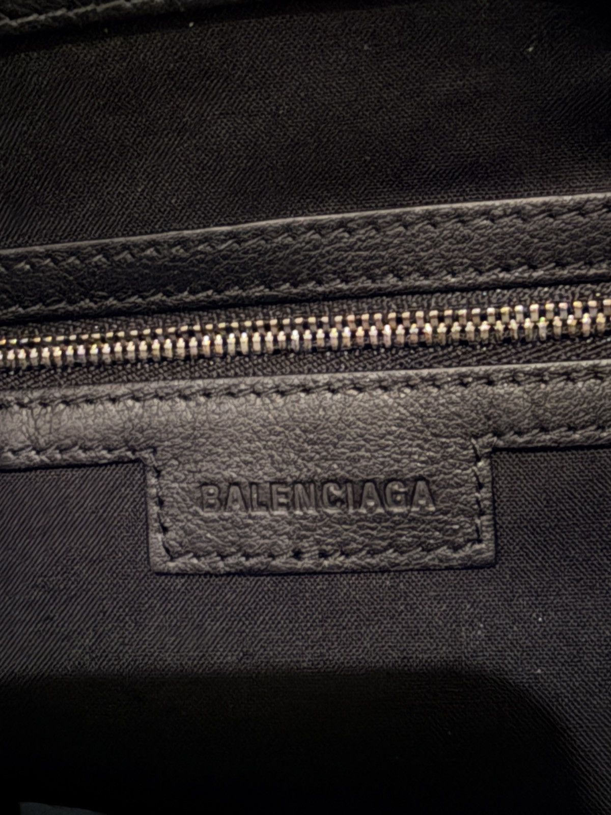 Balenciaga Emo bucket Size ONE SIZE - 4 Thumbnail