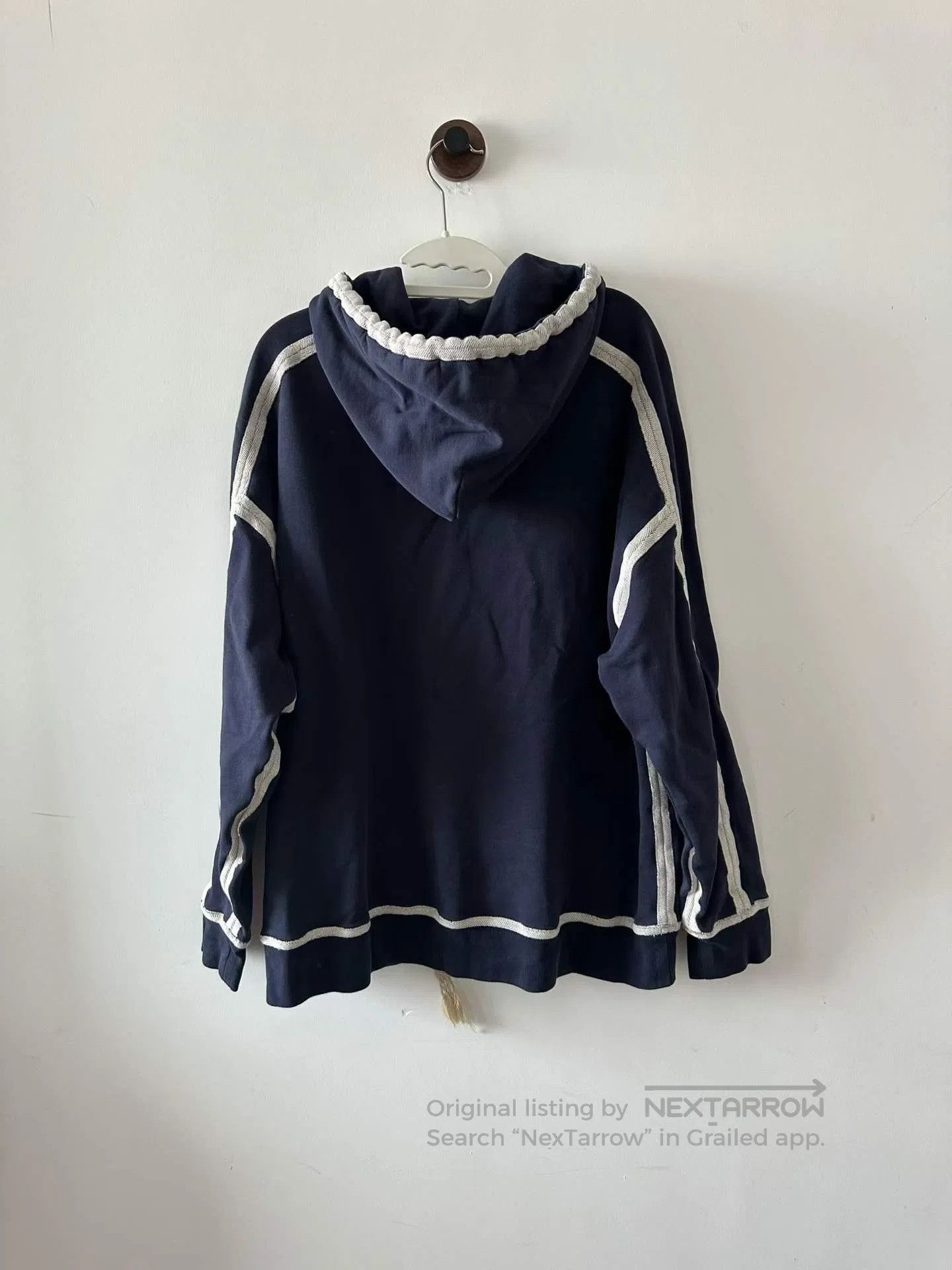 Loewe Loewe Hoodie| Size US M / EU 48-50 / 2 - 2 Thumbnail