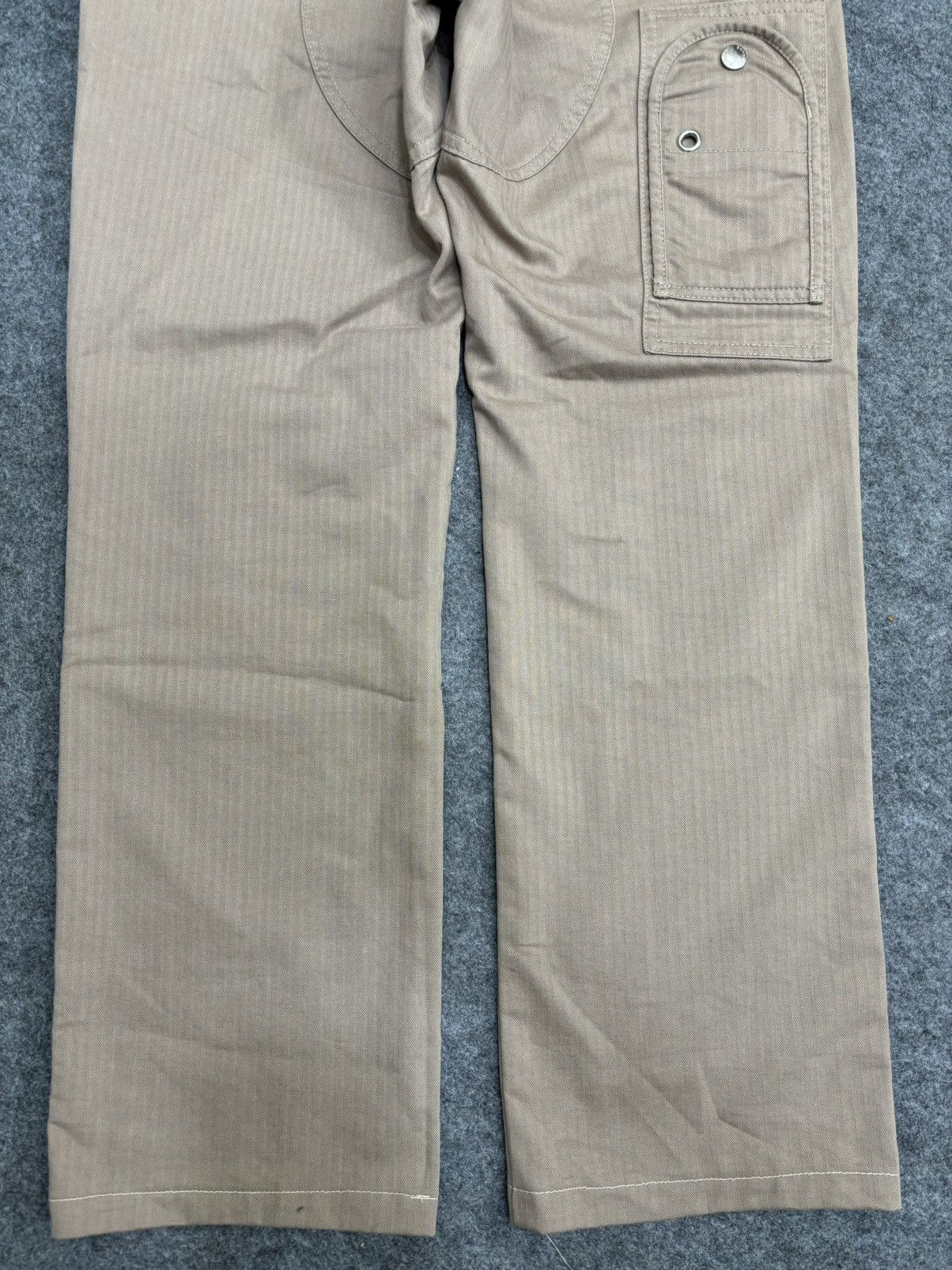 Sophnet. 💥Engineered Style💥Sophnet HBT Multipockets Pant F503 Size US 30 / EU 46 - 14 Thumbnail