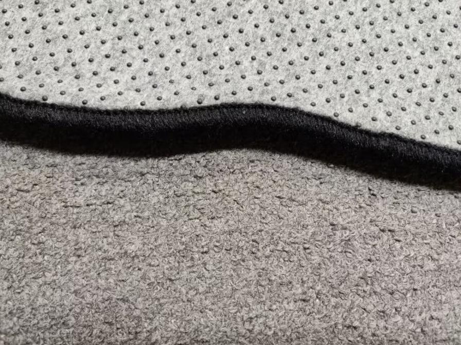 Other Ed Edd & Eddy Plank Wool Thread Carpet Size ONE SIZE - 8 Thumbnail