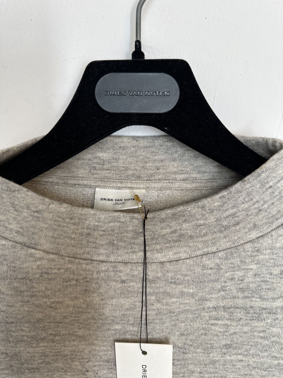 Dries Van Noten Dries Van Noten "archive " Size S / US 4 / IT 40 - 6 Thumbnail
