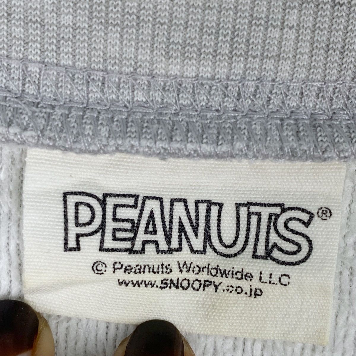 Peanuts Peanuts Snoopy Sweatshirt Crewneck Pullover Jumper Size XL Size XL / US 12-14 / IT 48-50 - 5 Thumbnail