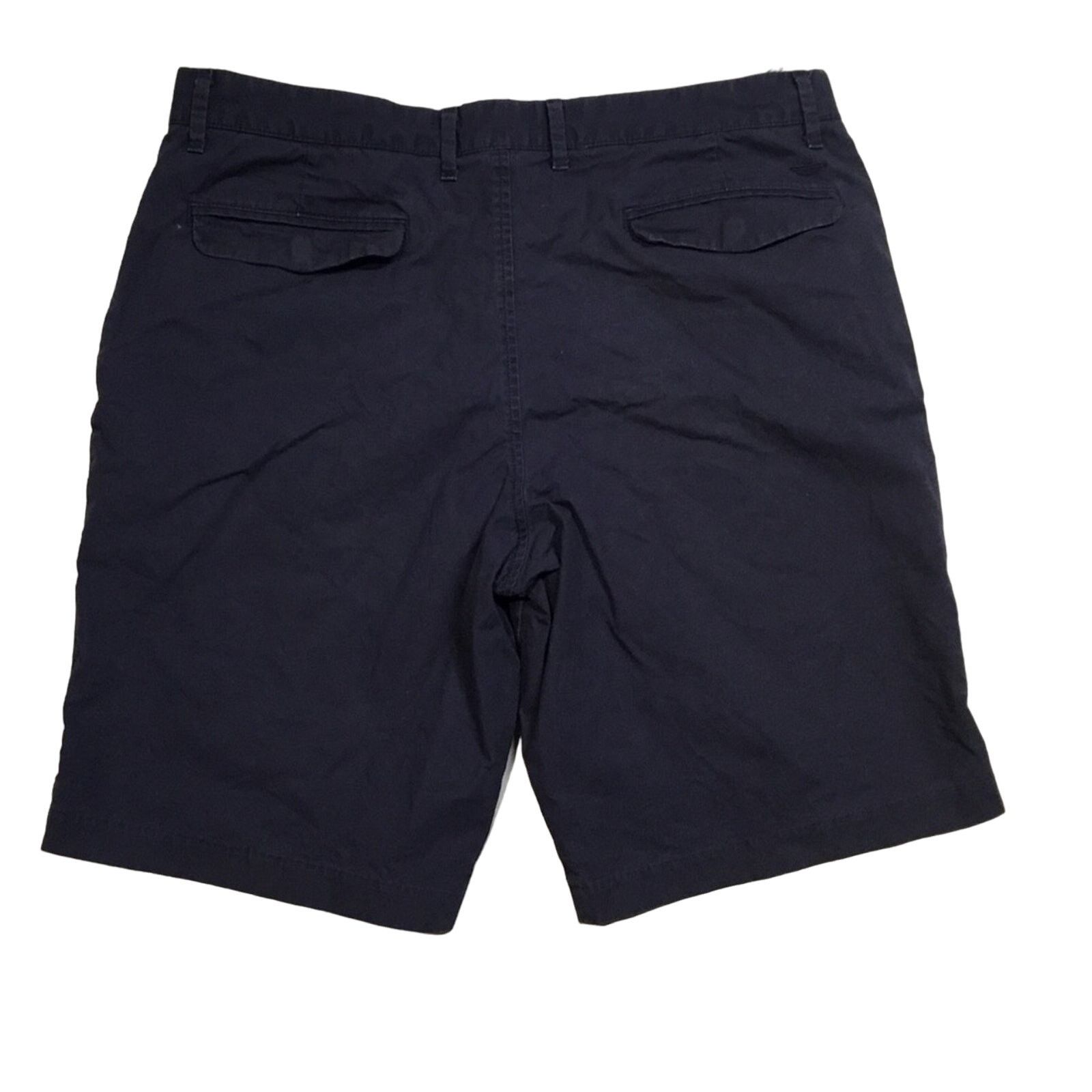 Dockers Dockers Flat Front Shorts Size US 36 / EU 52 - 4 Thumbnail