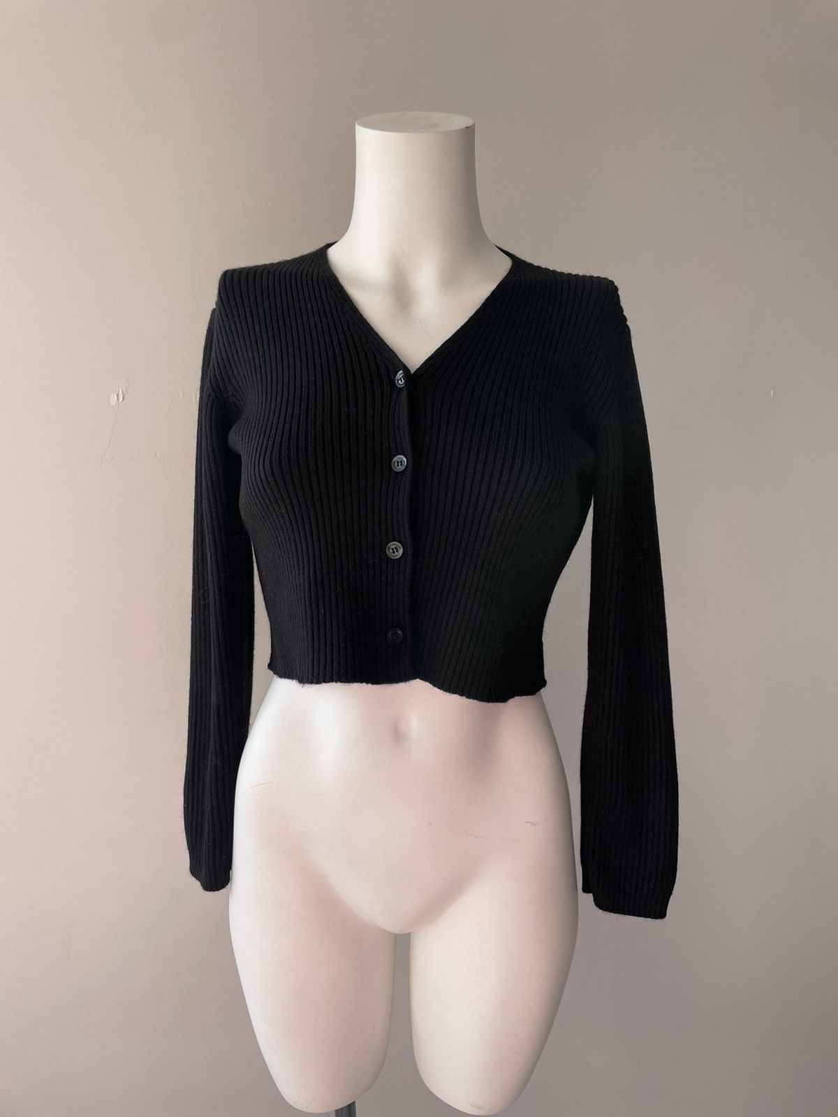 Sisley Sisley blouse Size S / US 4 / IT 40 - 5 Thumbnail