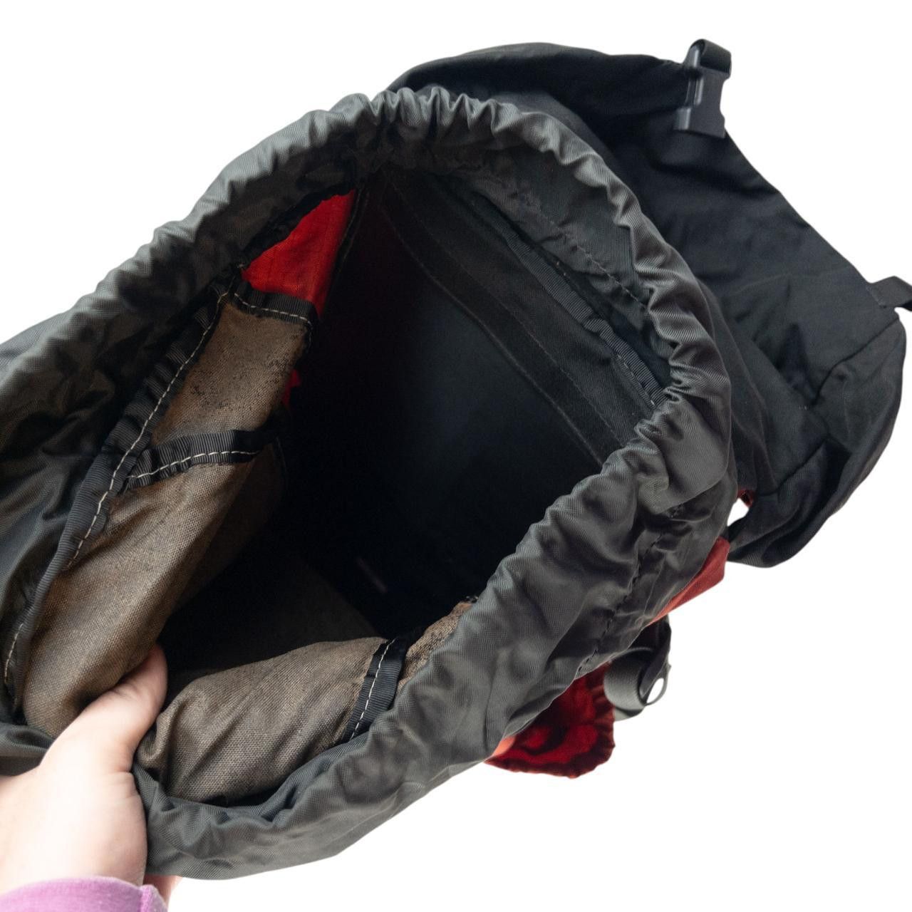 Arc'teryx Vintage Arcteryx Bora 30 Backpack Size ONE SIZE - 4 Thumbnail
