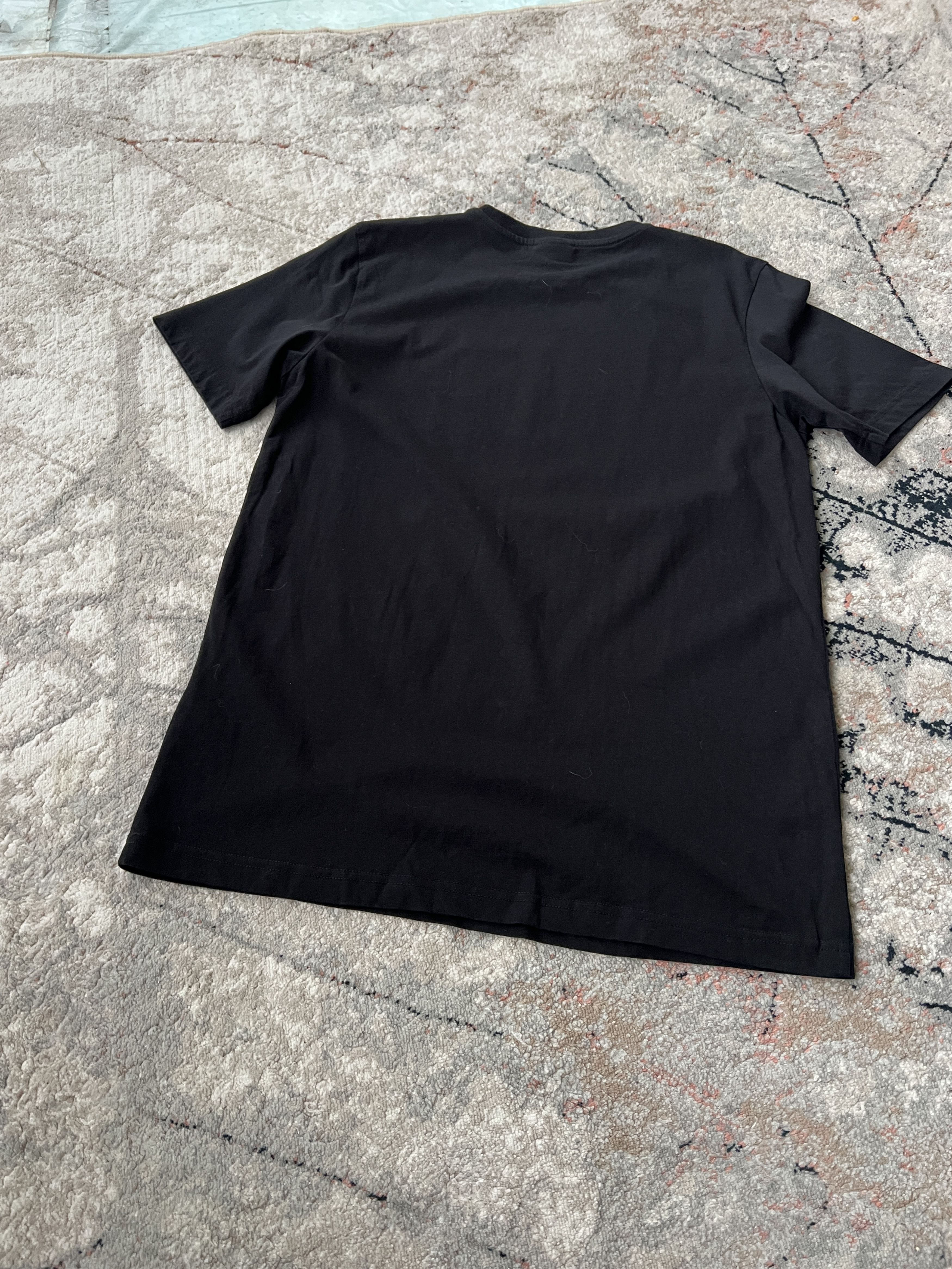 Diesel Diesel T-Shirt Size US S / EU 44-46 / 1 - 3 Thumbnail