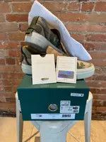 Buscemi Buscemi 40MM Slip-On – Camo Suede Size US 8 / EU 41 - 5 Thumbnail