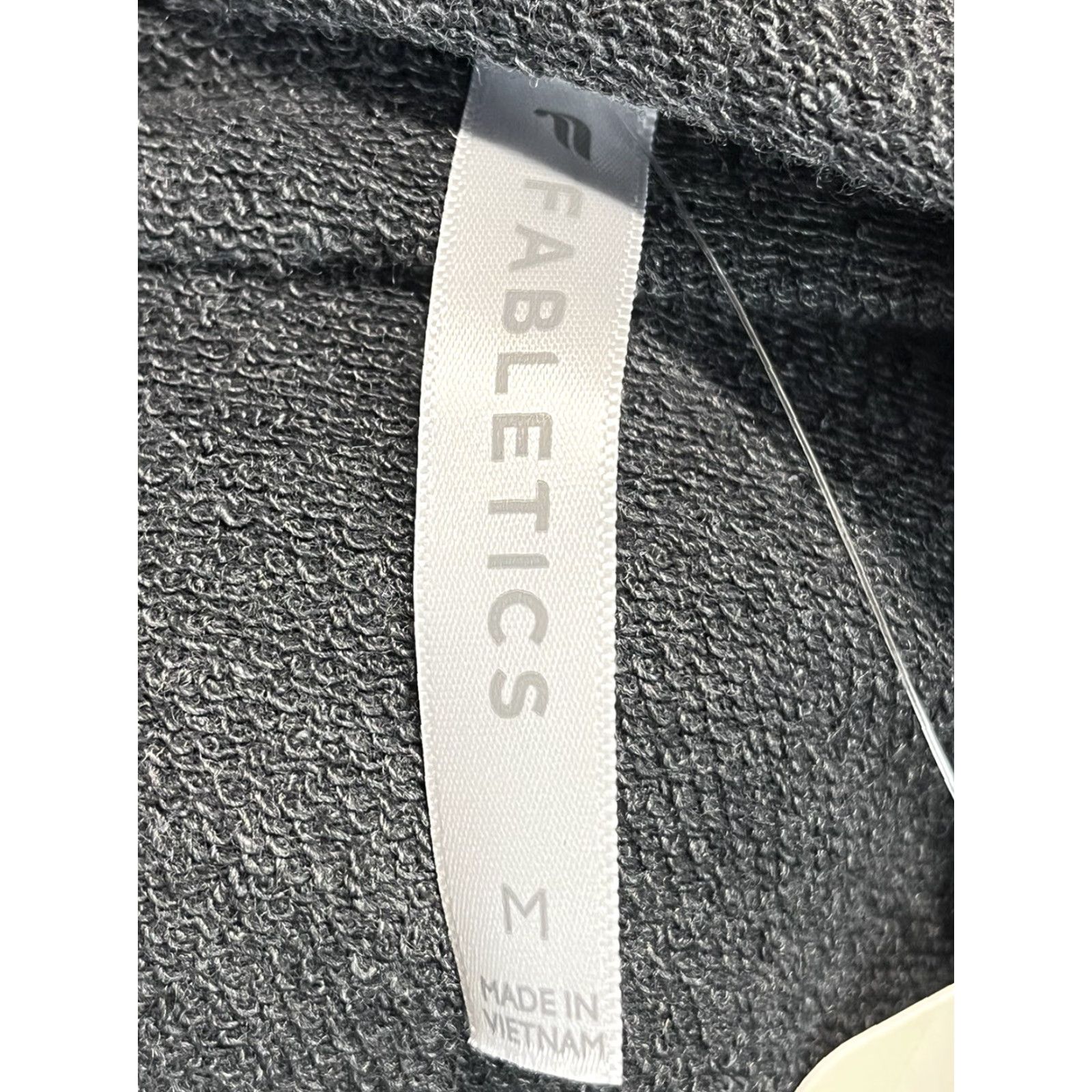 Fabletics Fabletics Oversized Full Zip Hoodie Sweatshirt M Camo Activewear Womens Size M / US 6-8 / IT 42-44 - 6 Thumbnail