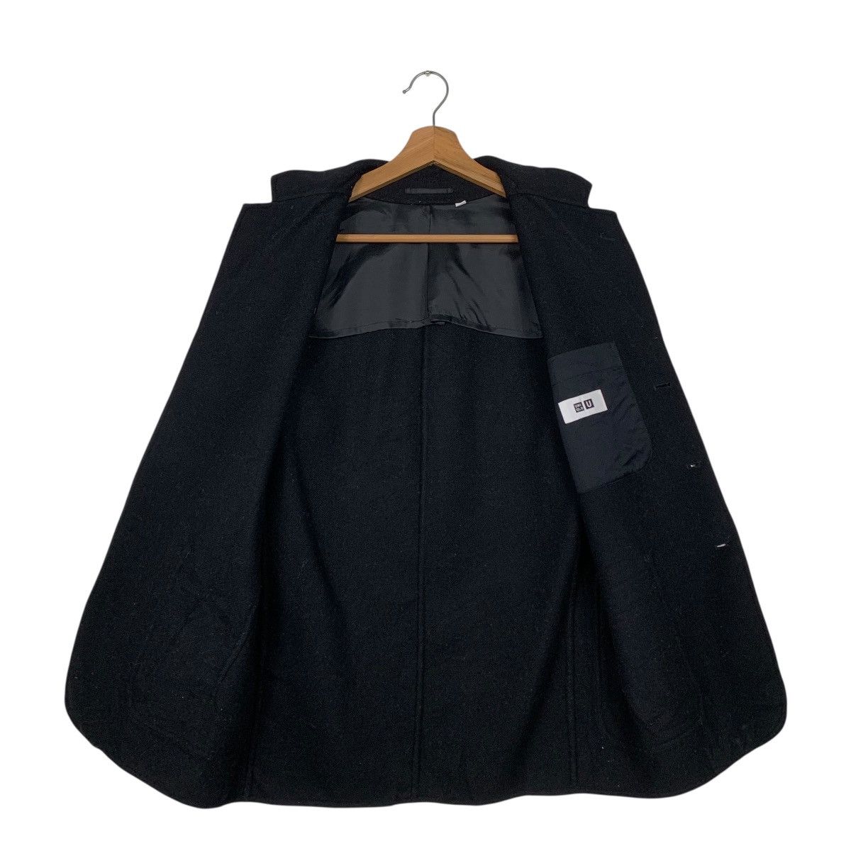 Lemaire × Uniqlo Uniqlo U Lemaire Casual Jacket Size US XS / EU 42 / 0 - 11 Thumbnail