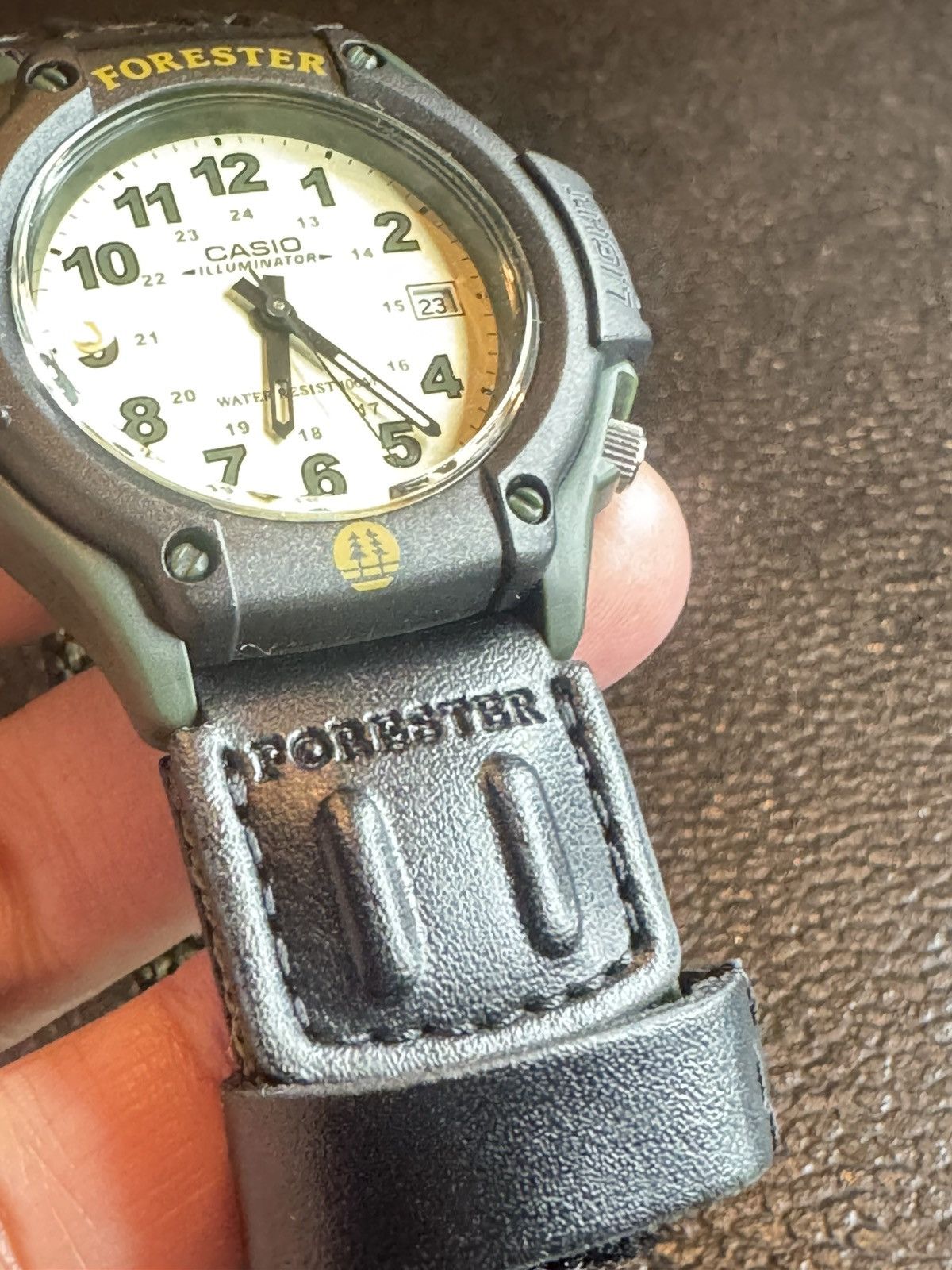 Casio Casio Watch for Men / Teen Size 40 - 4 Thumbnail