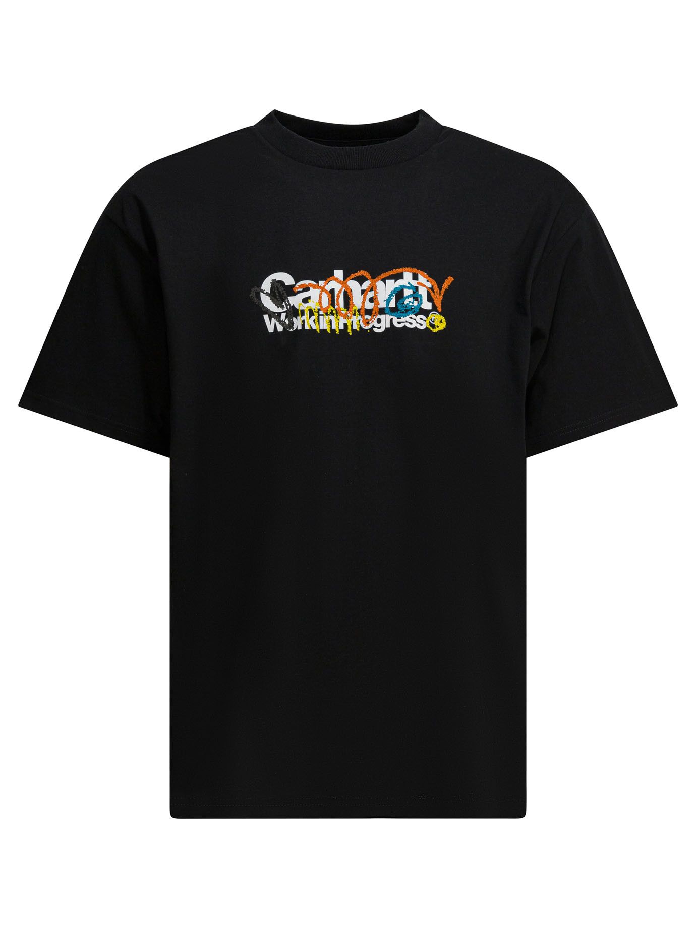 Carhartt Wip T-Shirts tag size M Men - USA Duties Paid
