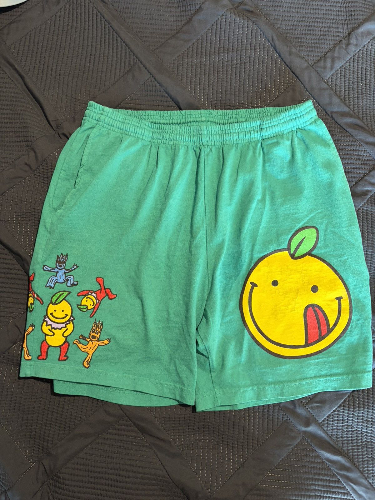 Lyrical Lemonade Lyrical Lemonade/ Lenny Shorts Size US 32 / EU 48 - 1 Thumbnail
