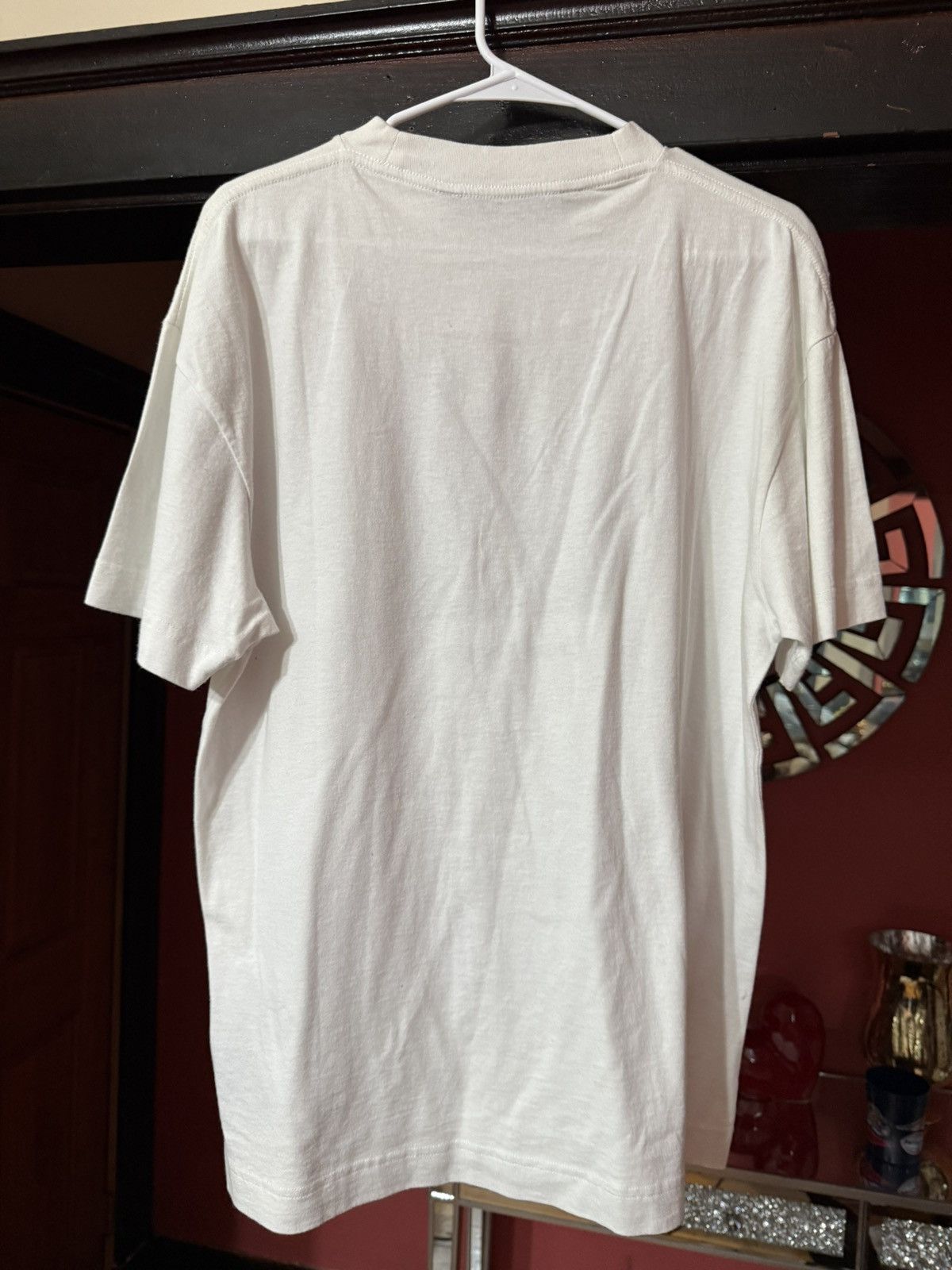 Palm Angels Palm Angels Stars and Palms Shirt Size Medium Size US M / EU 48-50 / 2 - 3 Thumbnail