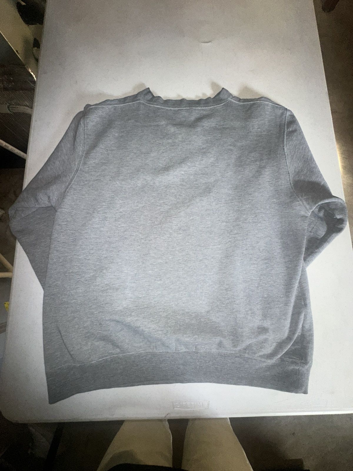 Stussy × Vintage New York stussy vintage Size US L / EU 52-54 / 3 - 6 Thumbnail