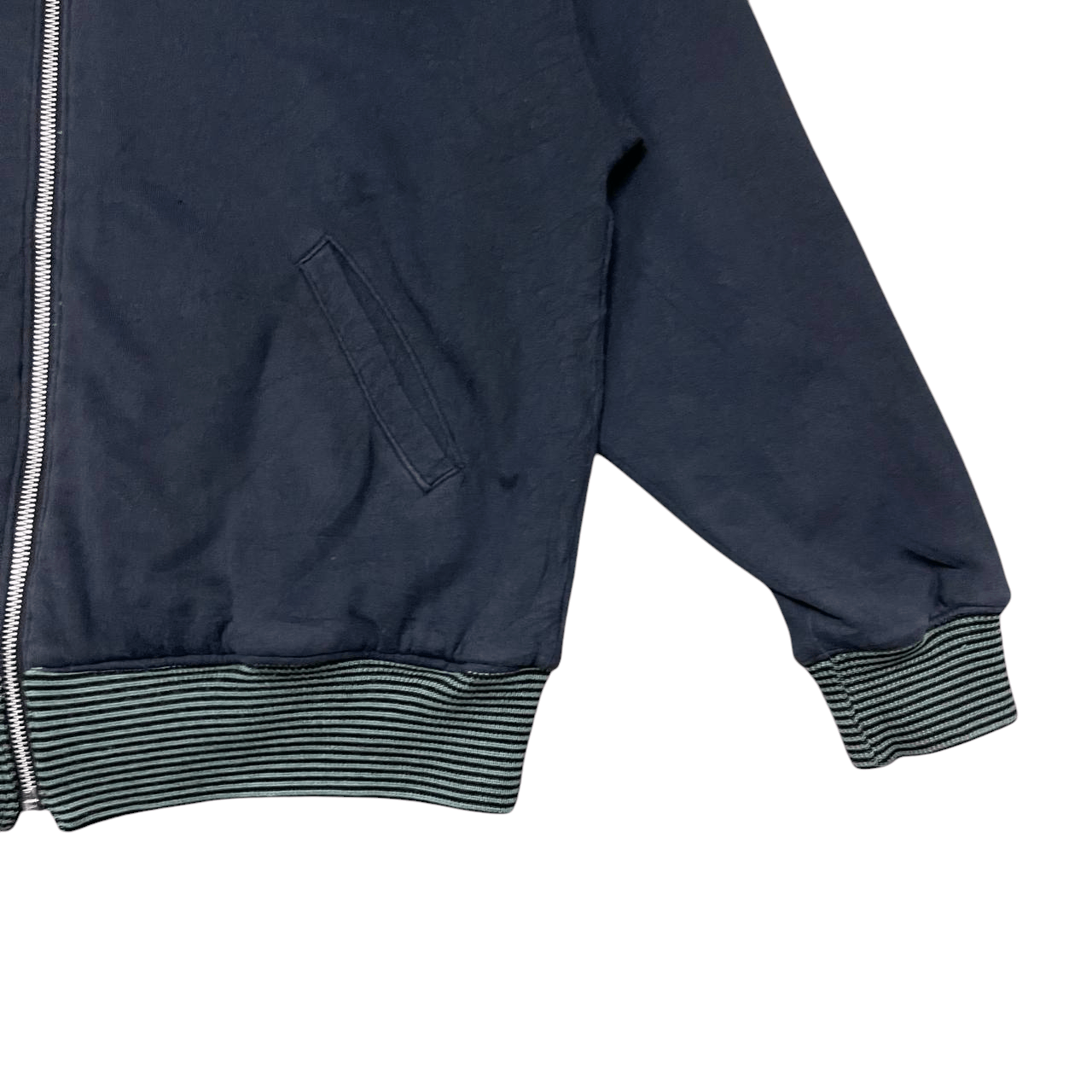 Pazzo Vintage Passo Club by Pazzo Bomber Jacket Reversible Size US M / EU 48-50 / 2 - 6 Thumbnail