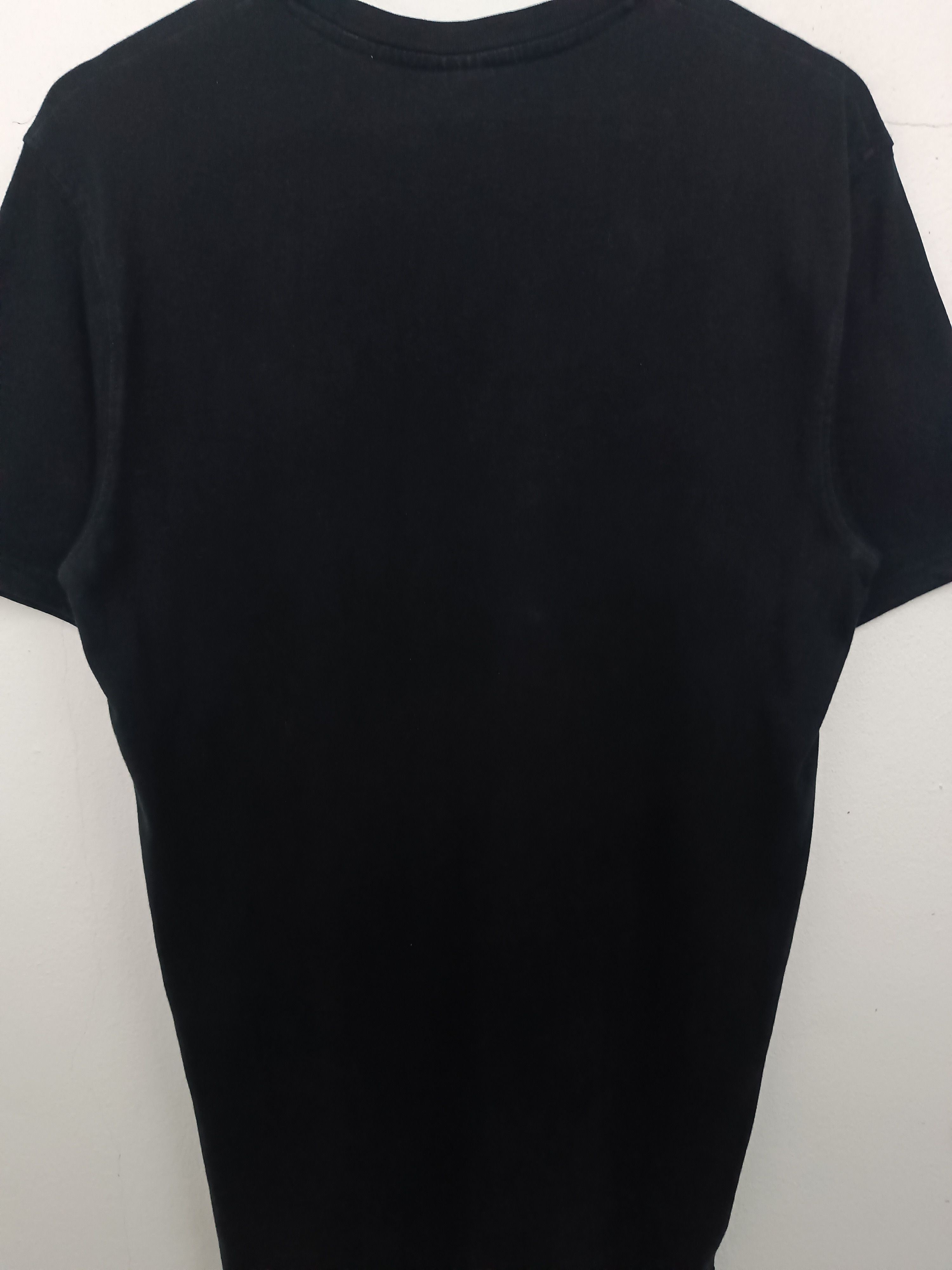 Rap Tees VINTAGE DMX BY GOAT CREW SKULL GHOST FACE VERY RARE Size US M / EU 48-50 / 2 - 15 Thumbnail