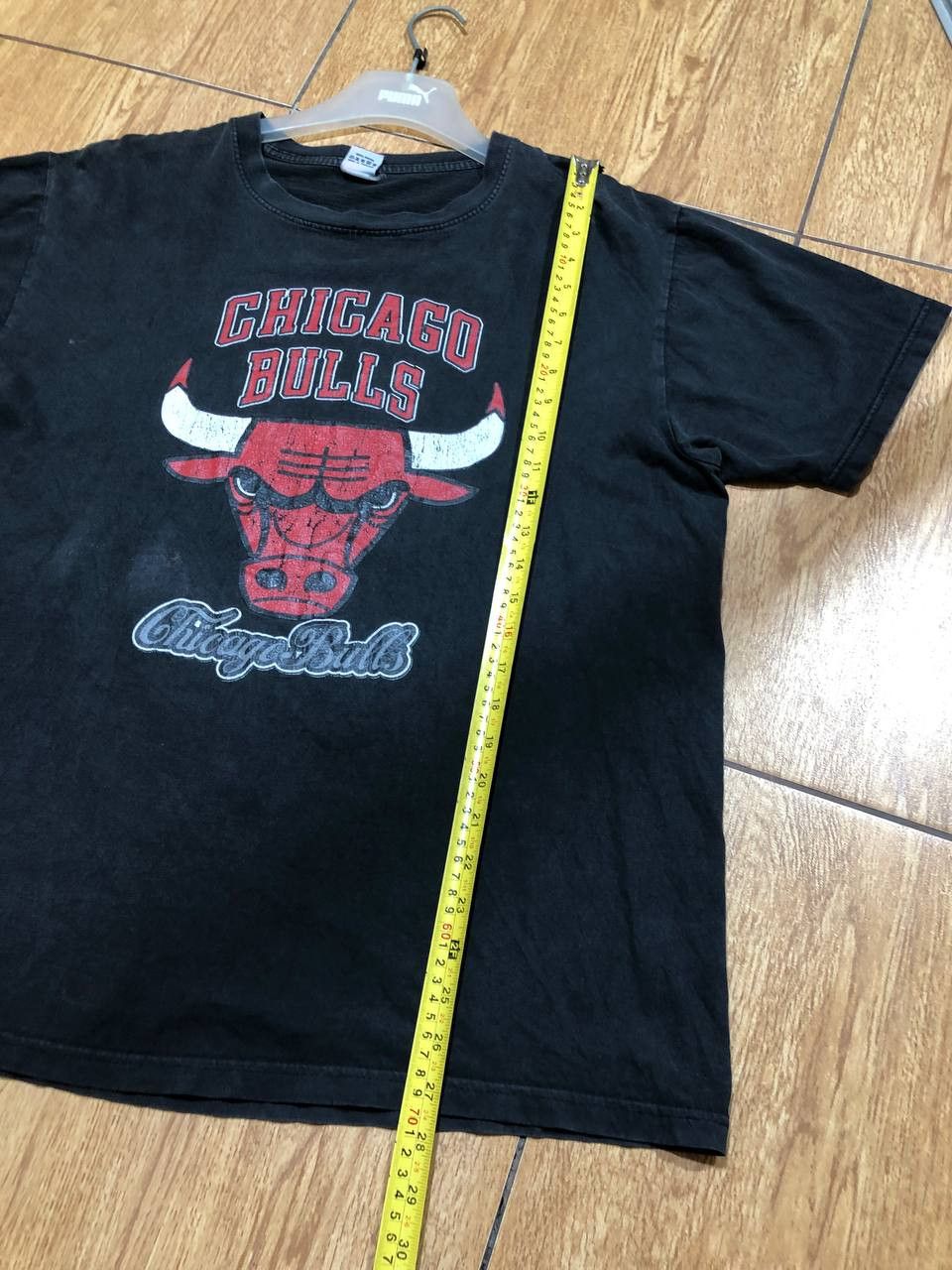 NBA NBA T-Shirt Size US XL / EU 56 / 4 - 10 Thumbnail