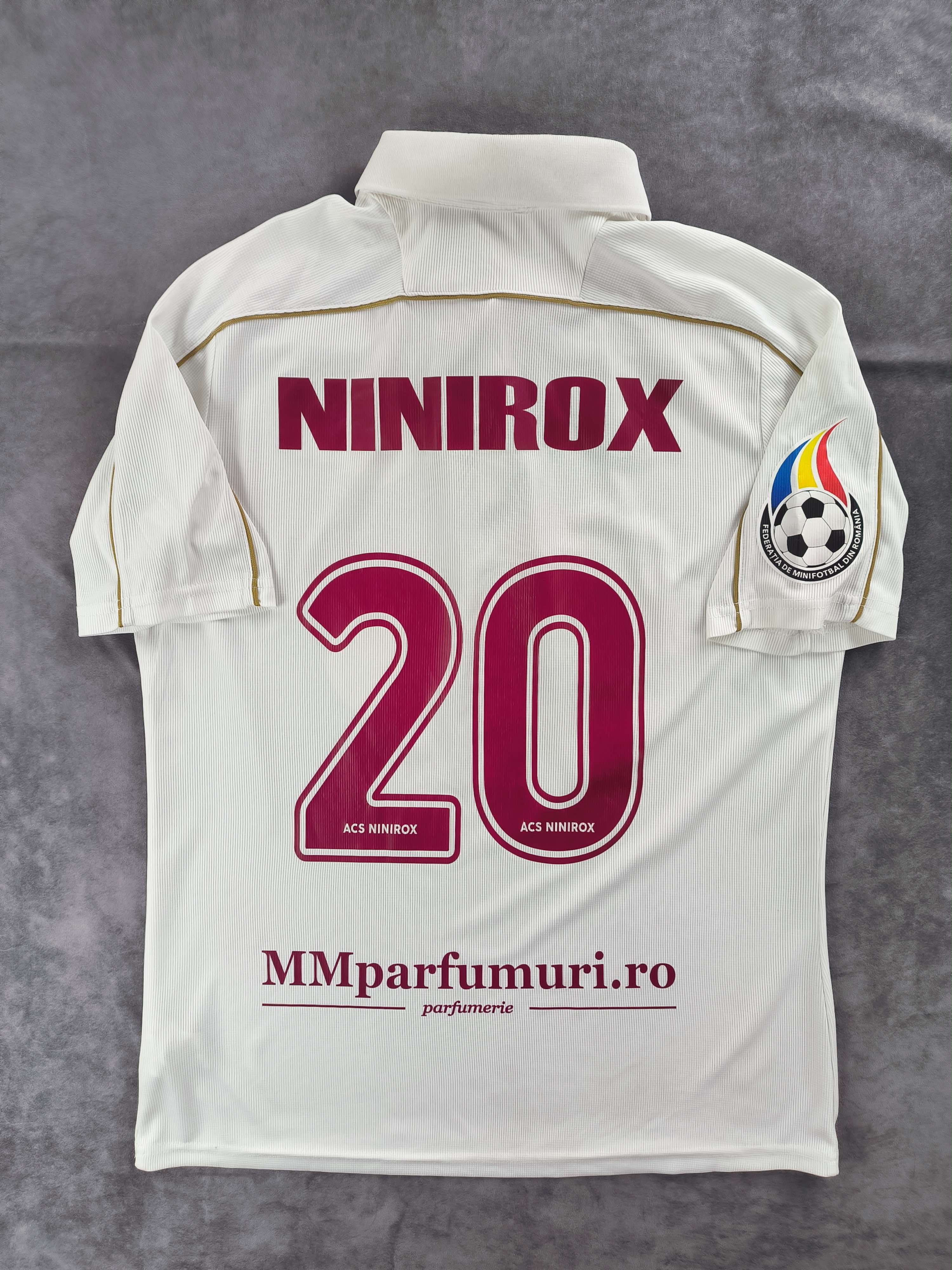 Joma ACS Ninirox Joma #20 football jersey shirt size M Size US M / EU 48-50 / 2 - 2 Thumbnail