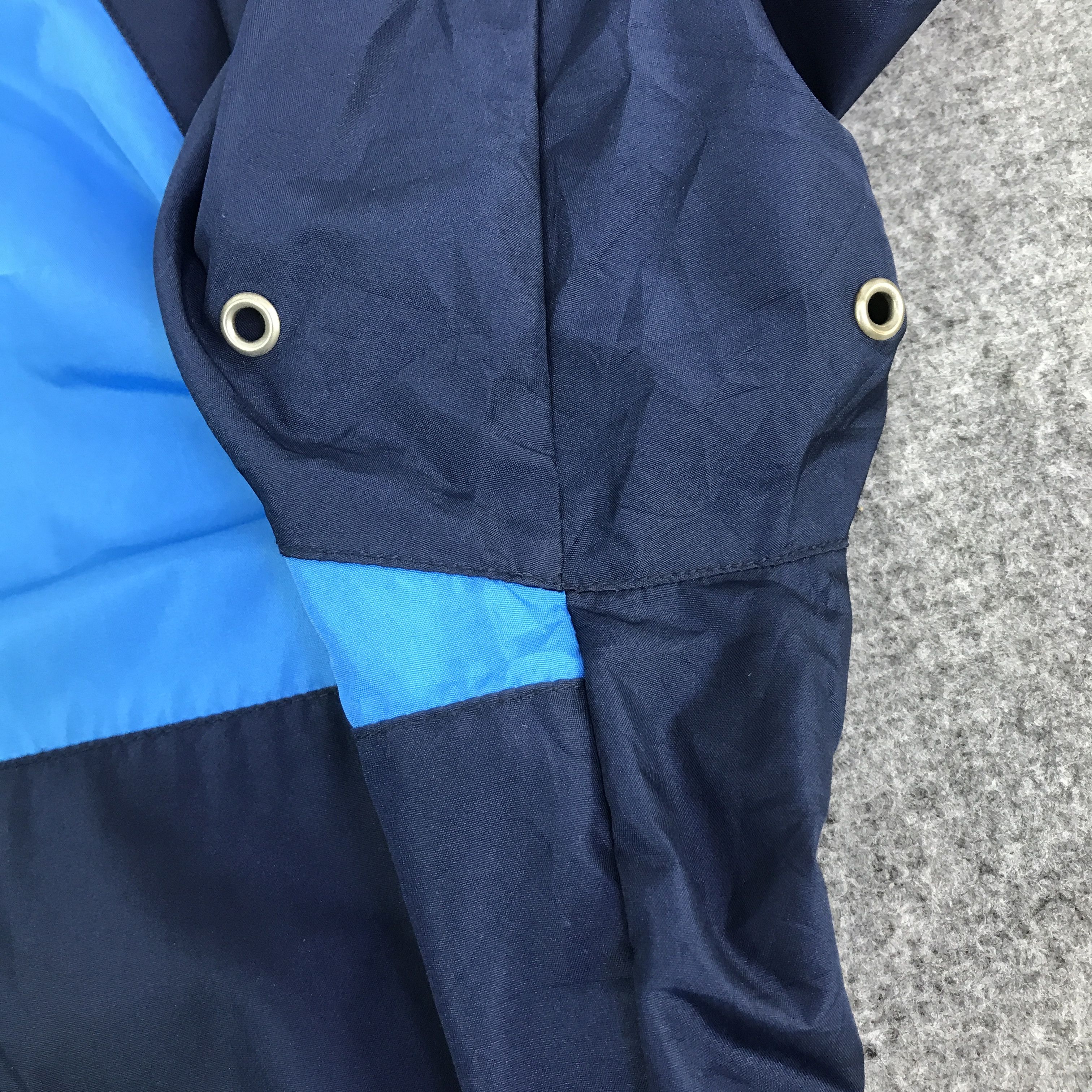 Japanese Brand PLAYZ OLYIMPICS X BRIDGESTONE RACING JACKET K121B11 Size US L / EU 52-54 / 3 - 13 Thumbnail
