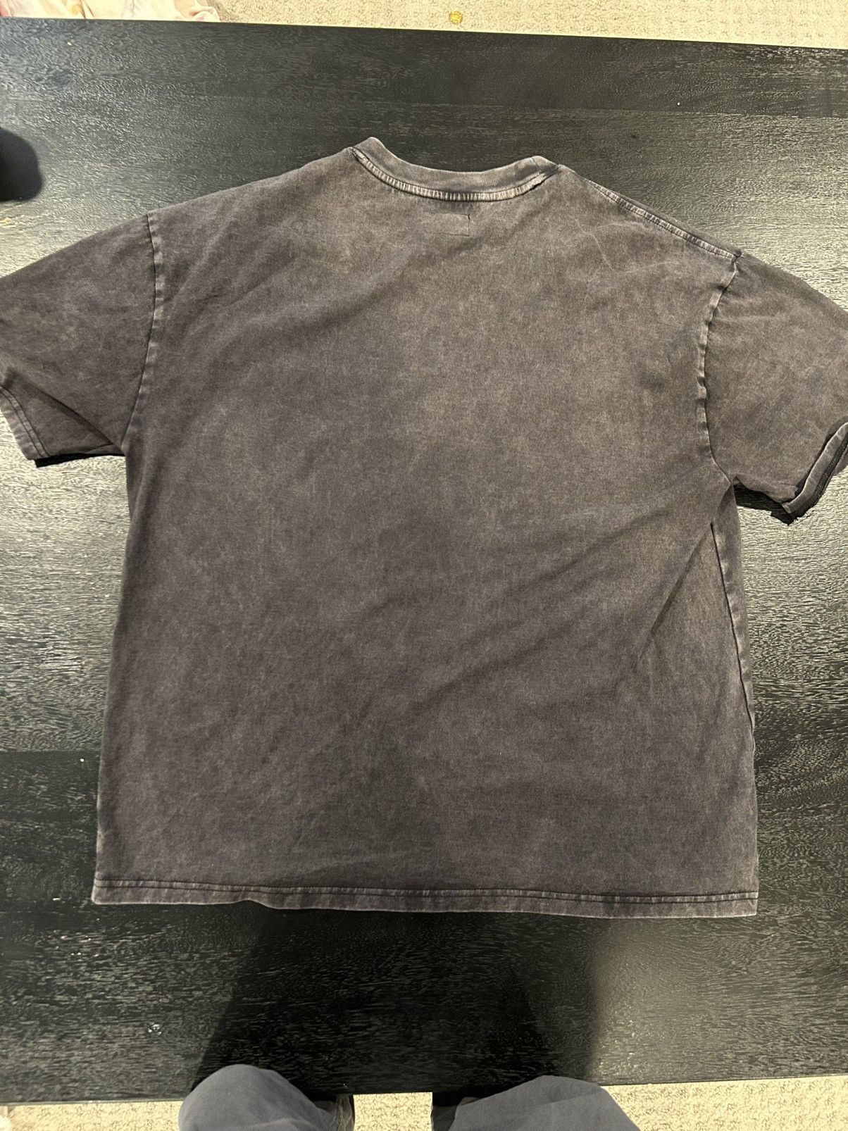 Pacsun Grey pacsun Los angeles graphic vintage t shrit Size US L / EU 52-54 / 3 - 3 Thumbnail