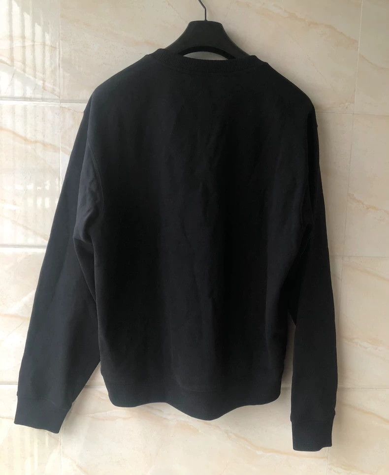 Kenzo KENZO Tiger hoodie Size US L / EU 52-54 / 3 - 4 Thumbnail