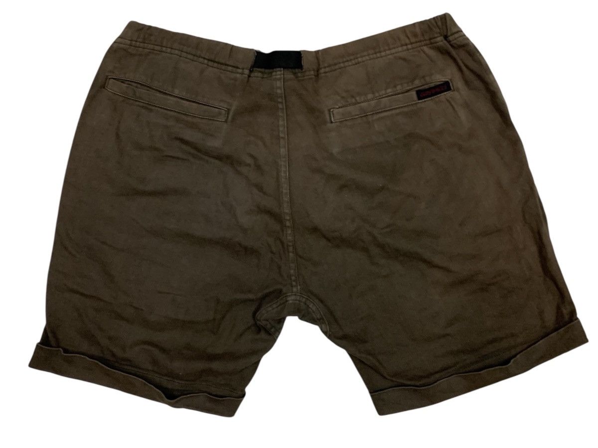 Gramicci Gramicci X Nano Universe short pants Size US 34 / EU 50 - 2 Thumbnail