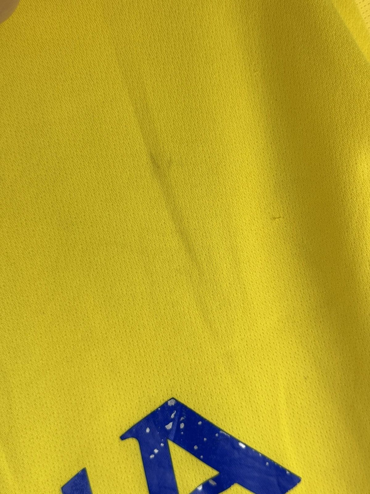 Errea Norwich City Home Football Soccer Jersey Shirt Errea 2011/12 Size US S / EU 44-46 / 1 - 12 Thumbnail