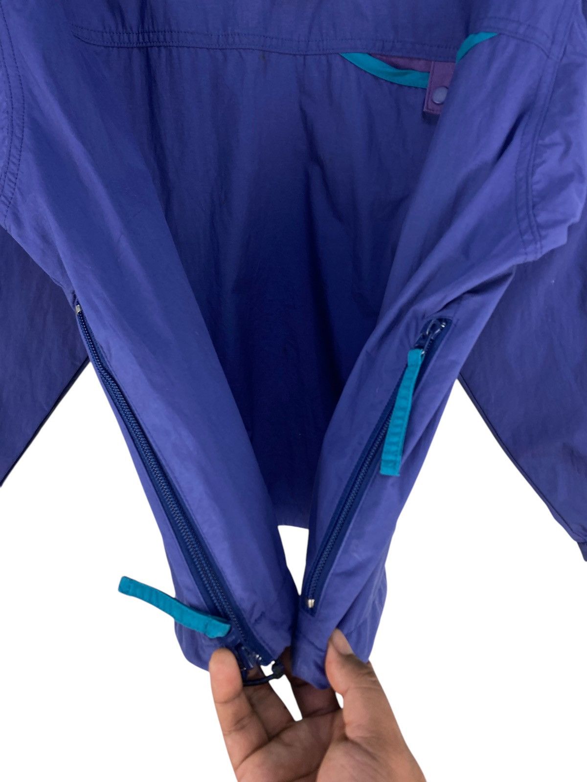 The North Face Purple Label The North Face Purple Label Light Jacket Size US L / EU 52-54 / 3 - 4 Thumbnail