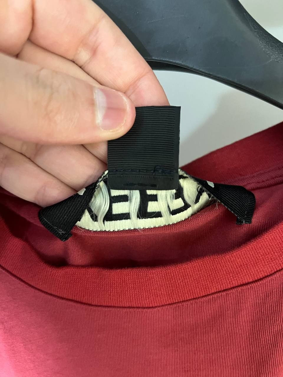 Vintage VERY RARE ADIDAS KANYE WEST YEEZY ALBUM PABLO BALENCIAGA Y2K Size US L / EU 52-54 / 3 - 5 Thumbnail