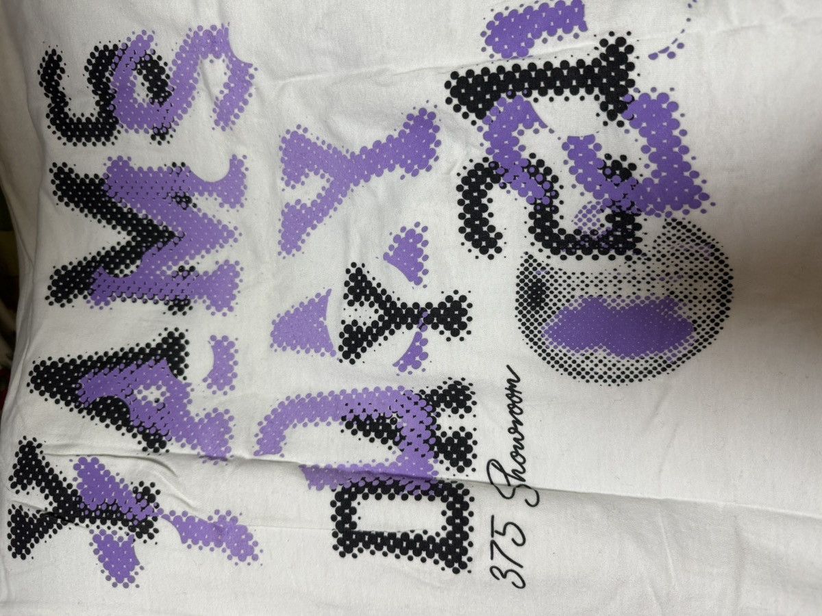 Vintage Yams day tee Size US S / EU 44-46 / 1 - 2 Thumbnail