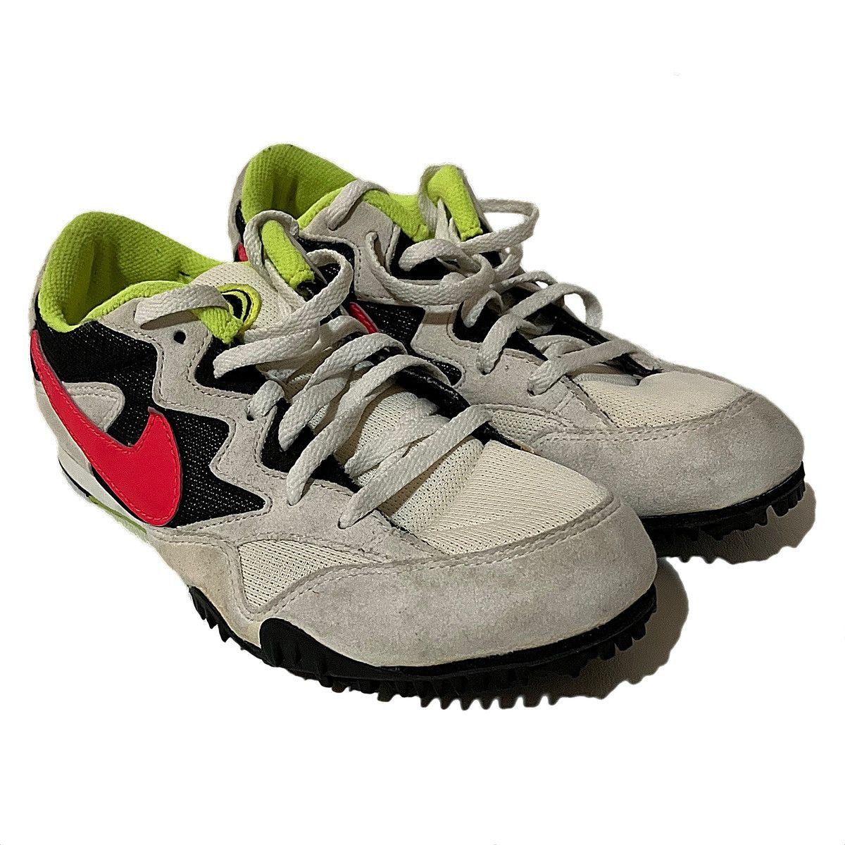 Nike Vintage 1996 Nike Shoes Size US 7 / EU 40 - 2 Thumbnail
