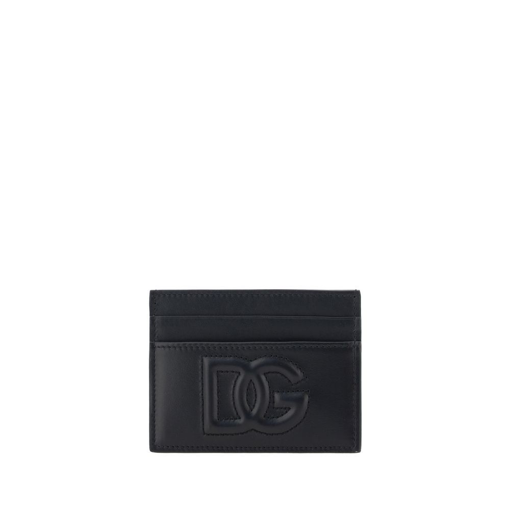 Dolce & Gabbana Card Women's Holder Size ONE SIZE - 1 Thumbnail