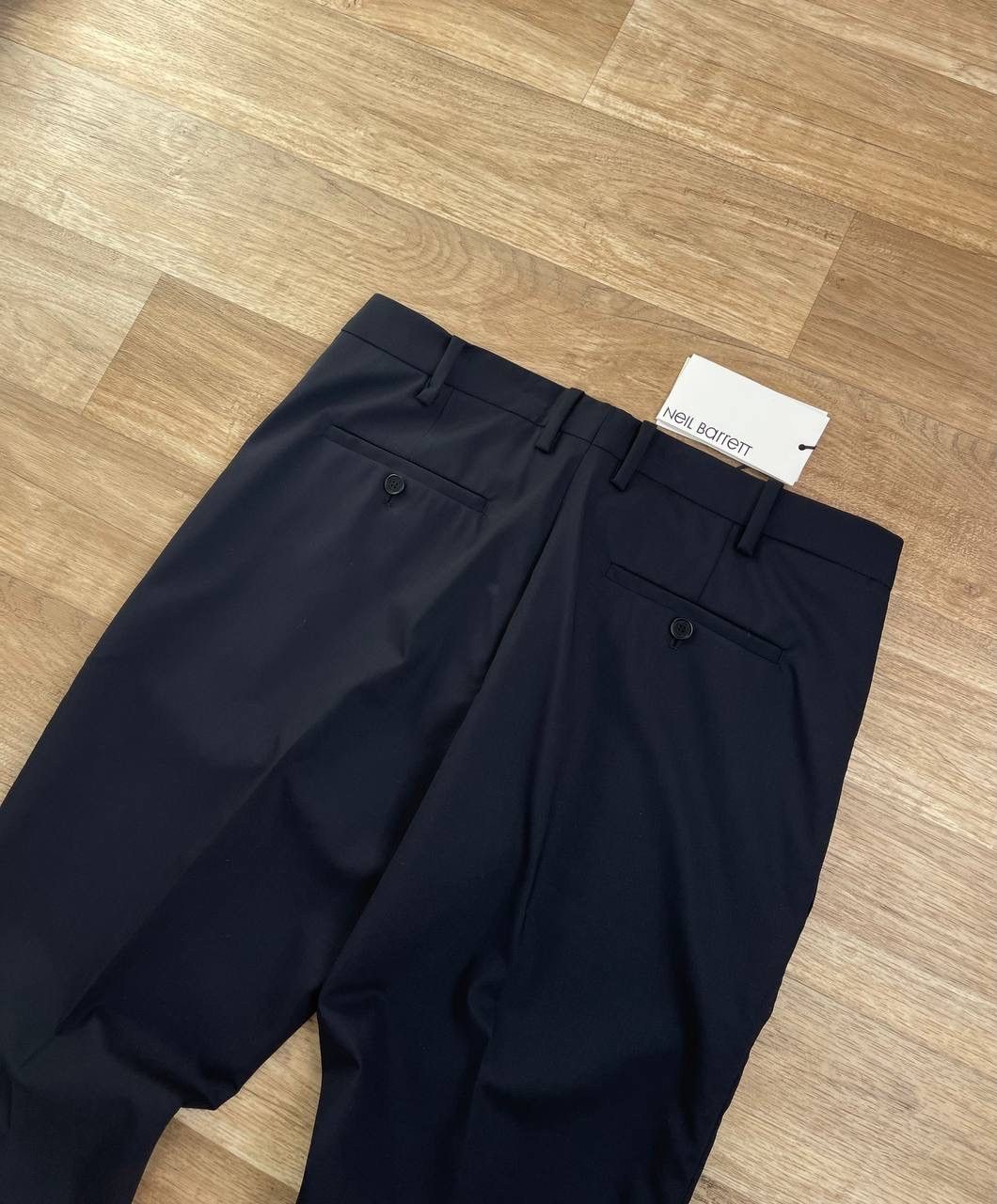 Neil Barrett Neil Barrett pants Size US 29 - 6 Thumbnail