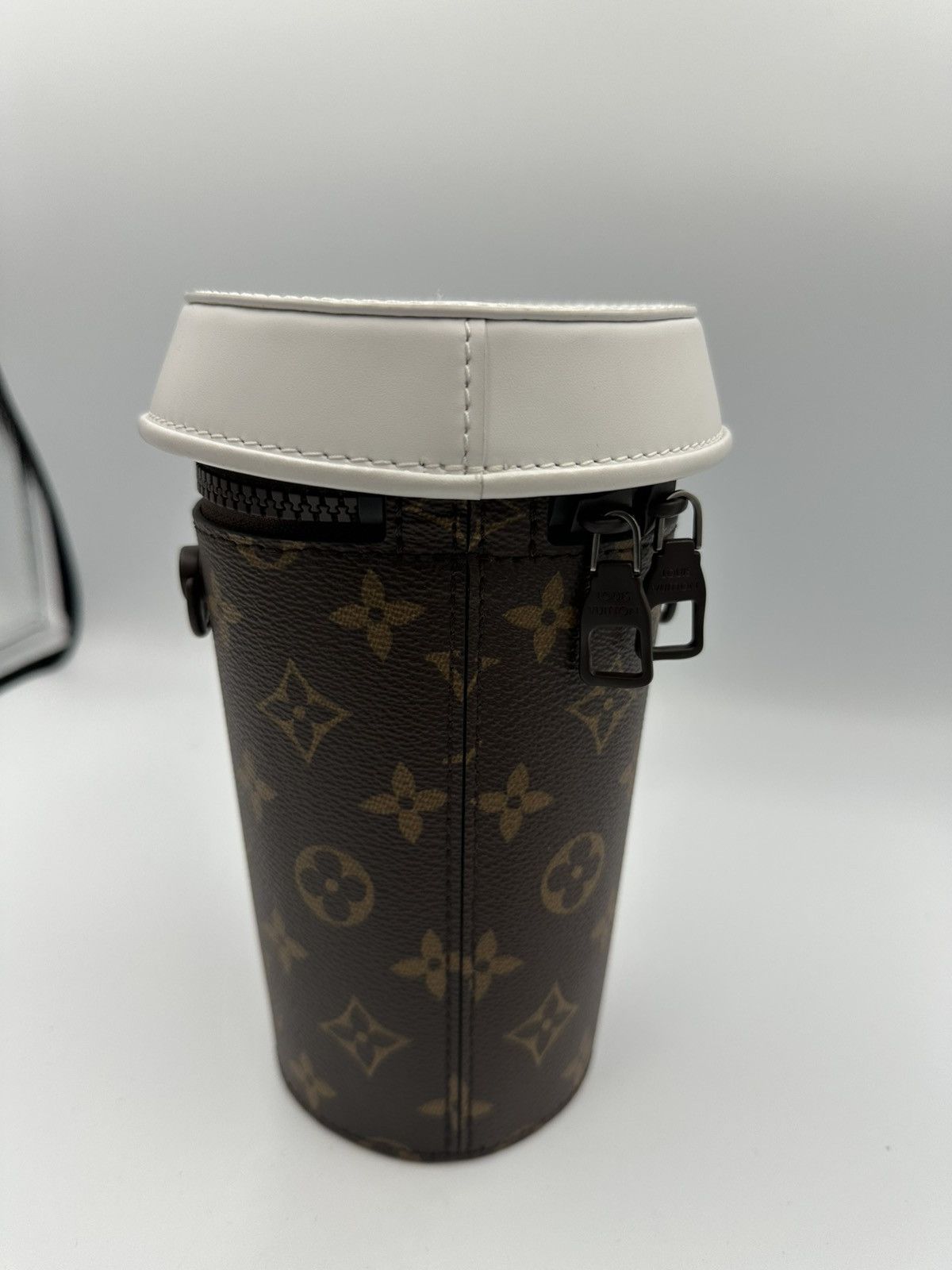Louis Vuitton Louis Vuitton Cup Bag Crossbody Size ONE SIZE - 9 Thumbnail
