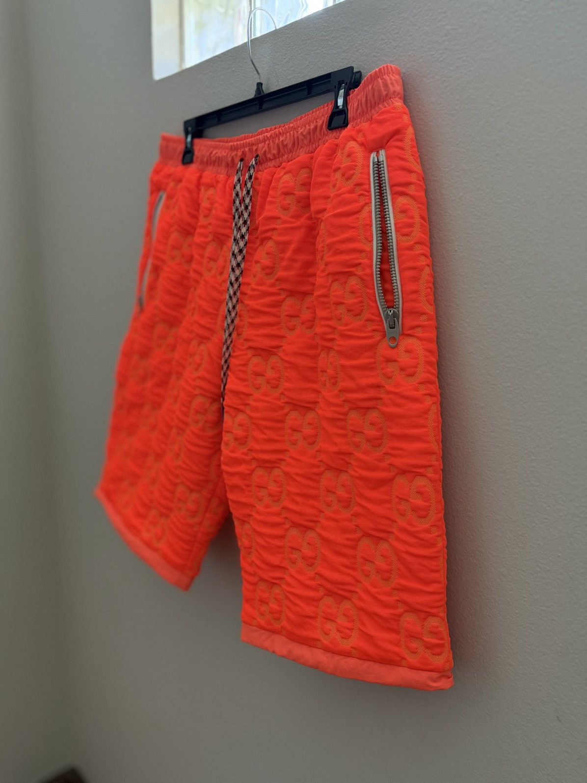 Gucci Gucci pants - 2 in 1 Size US 34 / EU 50 - 21 Thumbnail