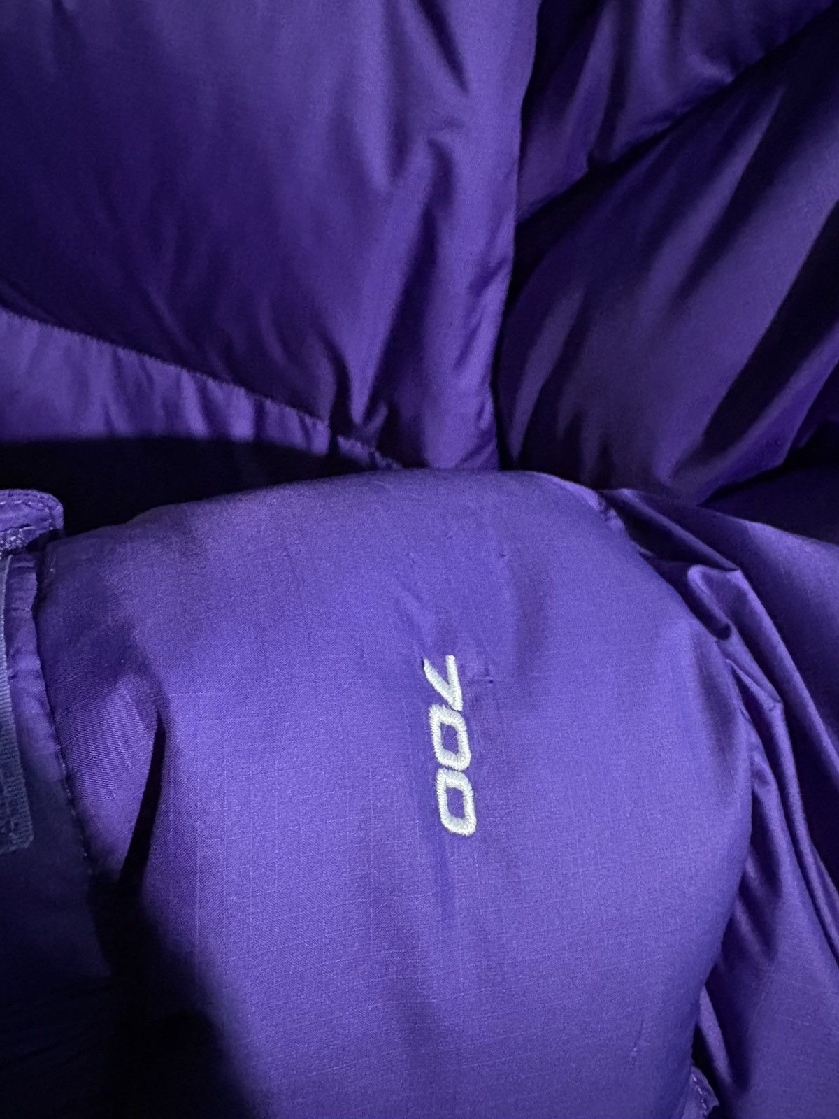 Supreme × The North Face North face supreme puffer jacket Size US S / EU 44-46 / 1 - 4 Thumbnail