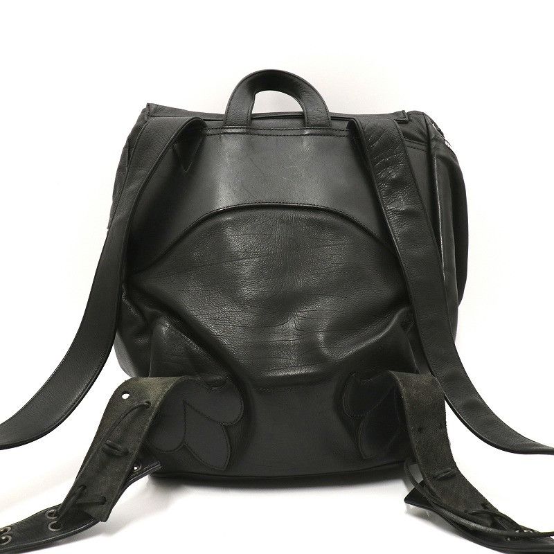 Chrome Hearts Chrome Hearts Flare Backpack Size ONE SIZE - 2 Thumbnail