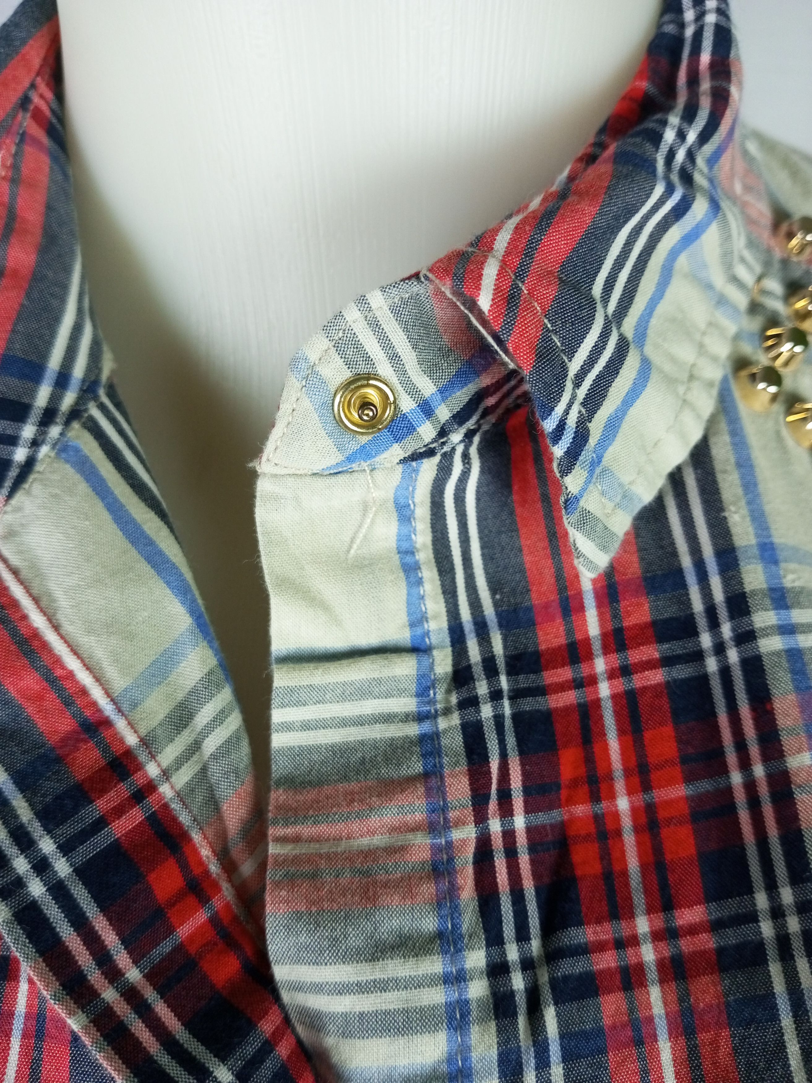 Other Zara trafaluc MMXII Women Shirt collection Size M / US 6-8 / IT 42-44 - 6 Thumbnail