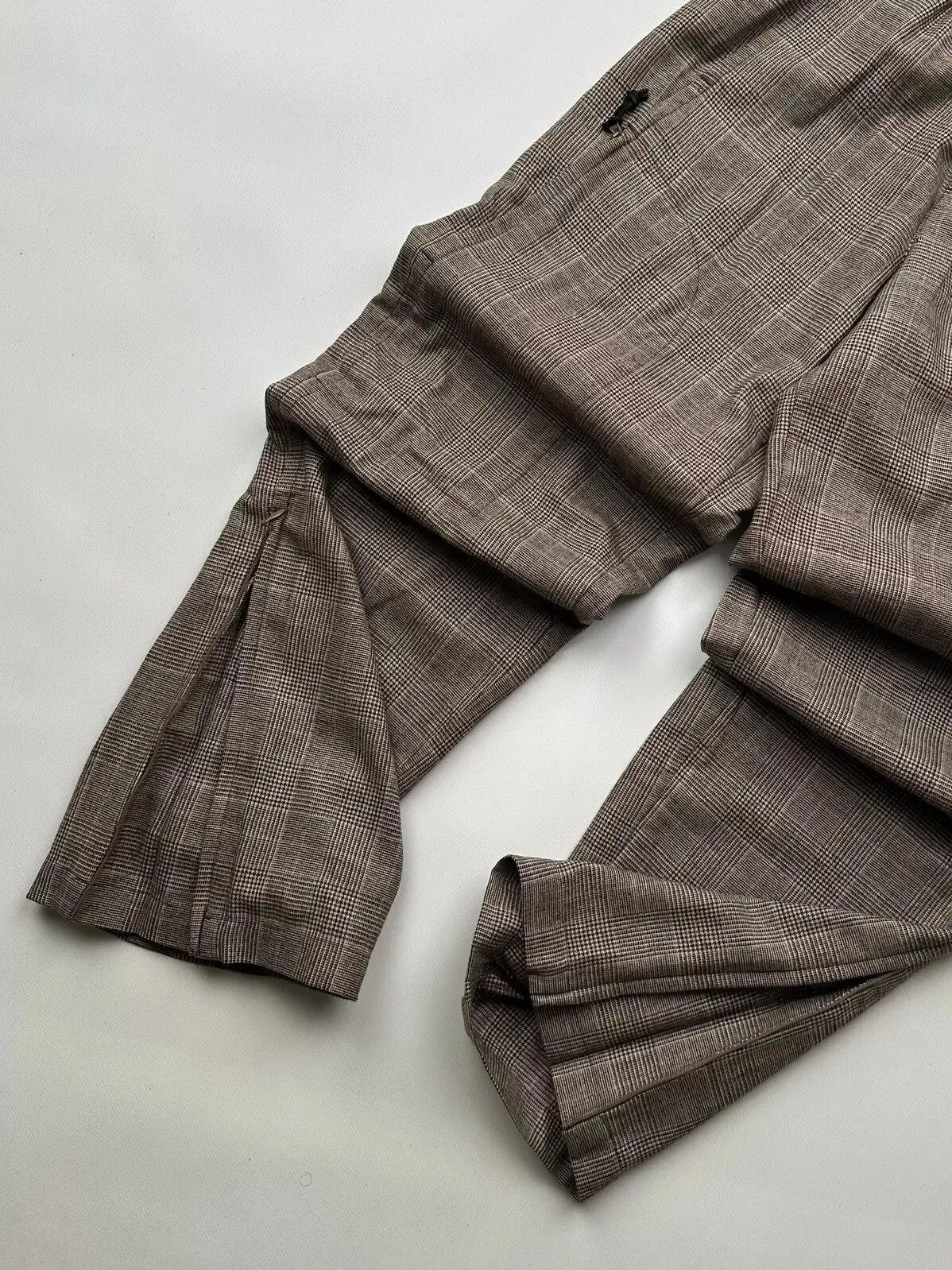 Fred Perry Fred Perry Vintage Pants (321) Size US 30 / EU 46 - 3 Thumbnail