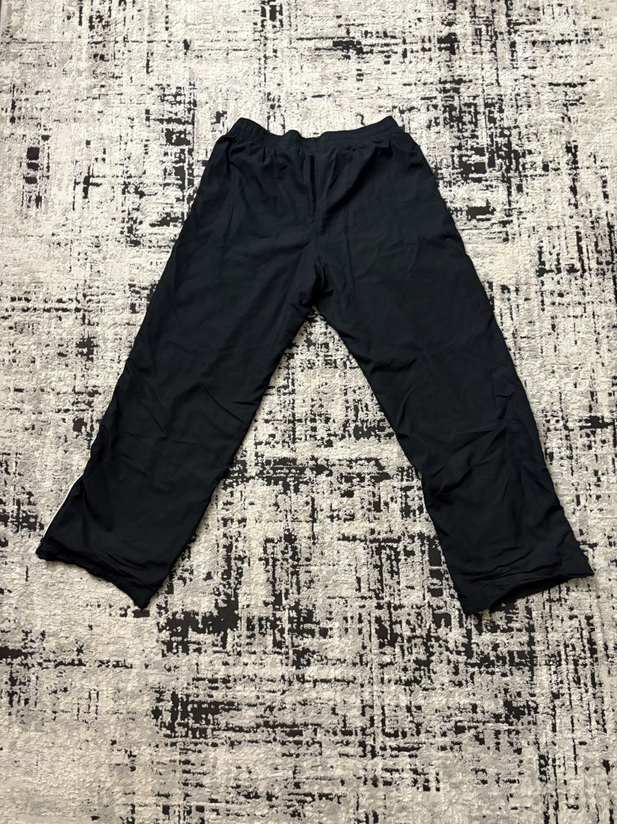 Nike Vintage Nike Track Pants Size US 32 / EU 48 - 5 Thumbnail