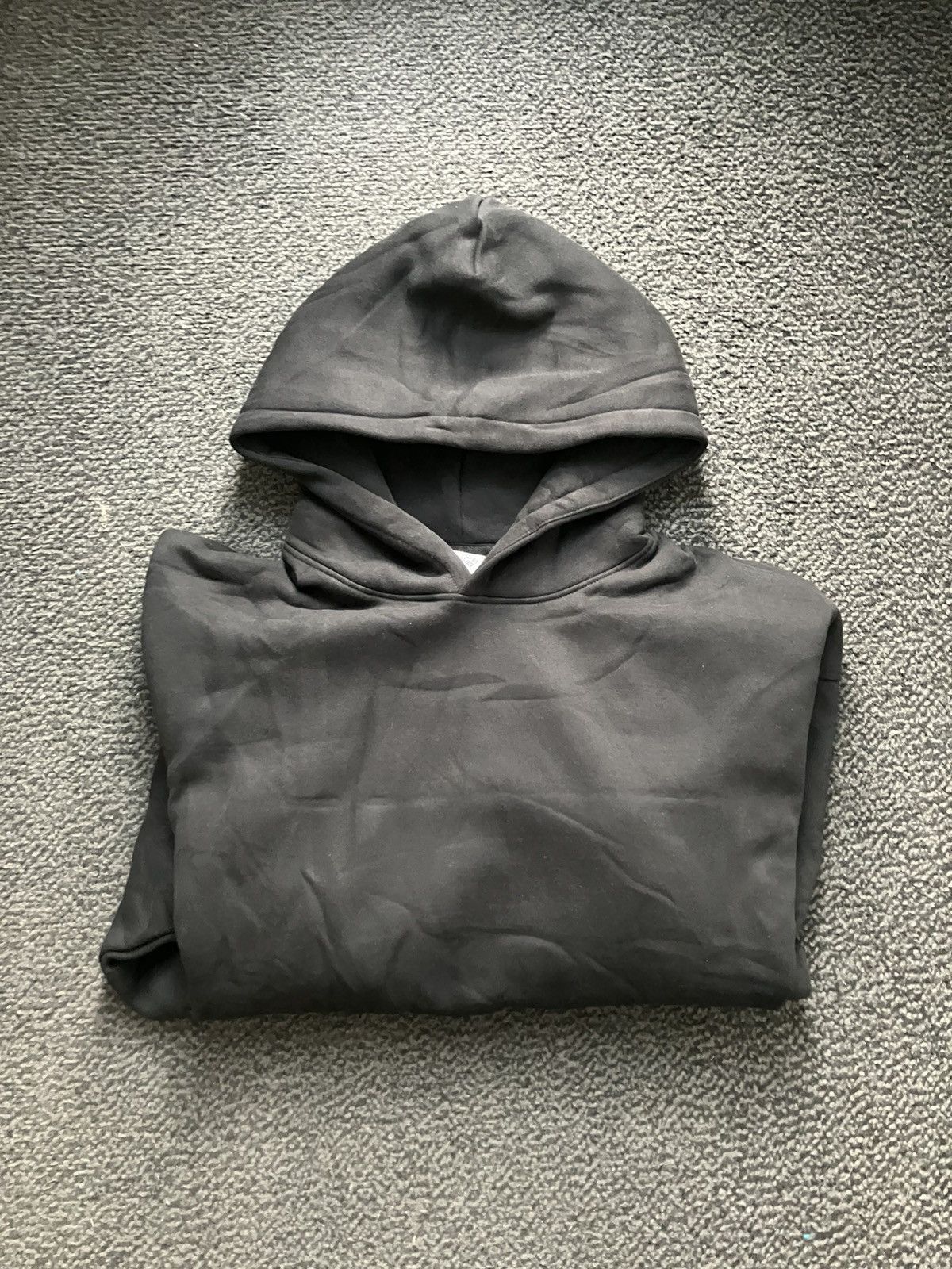 Other Black Hoodie Size US L / EU 52-54 / 3 - 2 Thumbnail