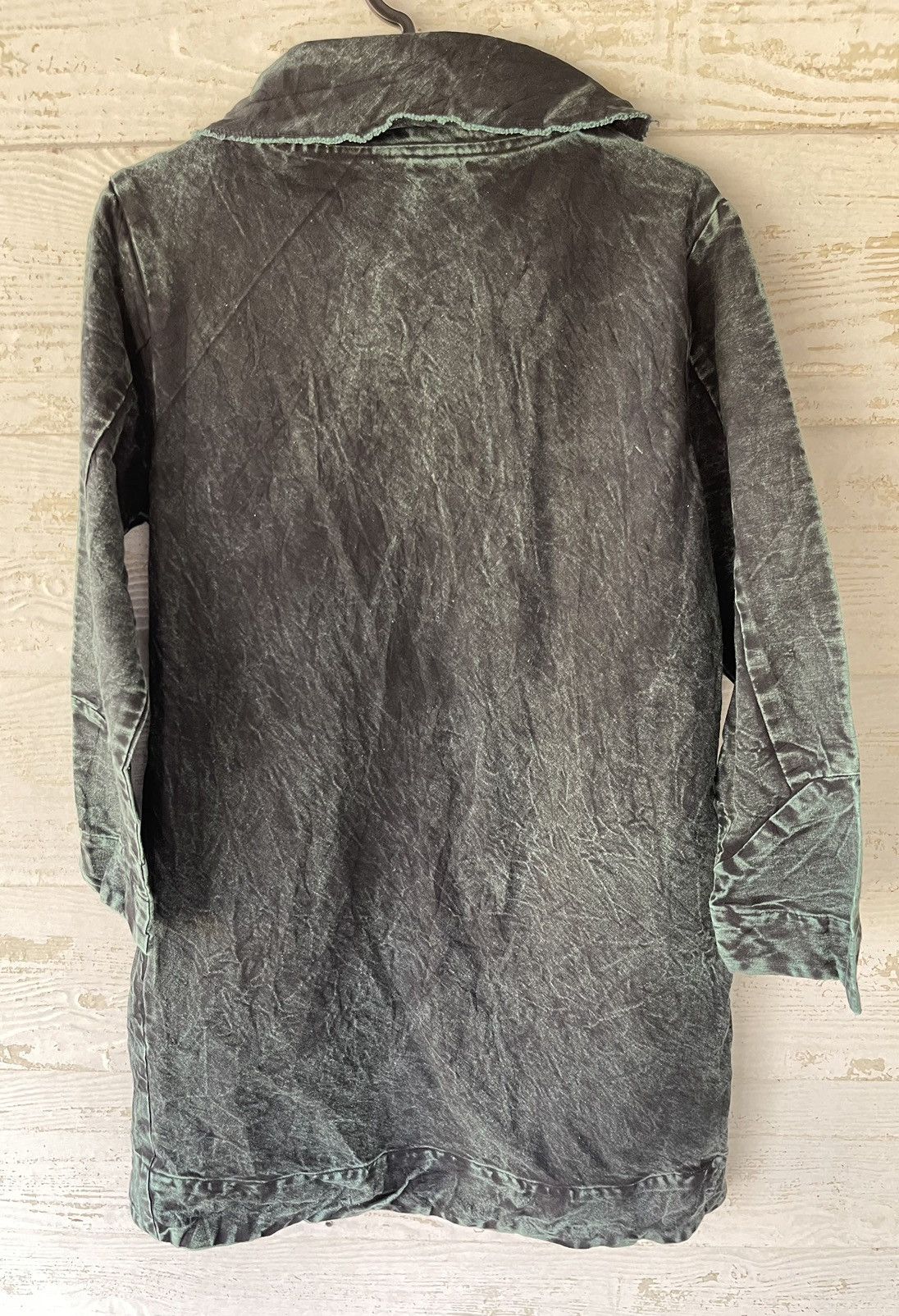 Japanese Brand UNBRANDED INSPIRATION KAPITAL JACKET JAPAN Size US M / EU 48-50 / 2 - 2 Thumbnail