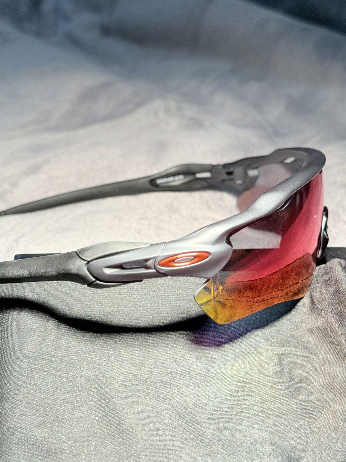 Oakley Oakley Radar EV Path Size 38 - 5 Thumbnail