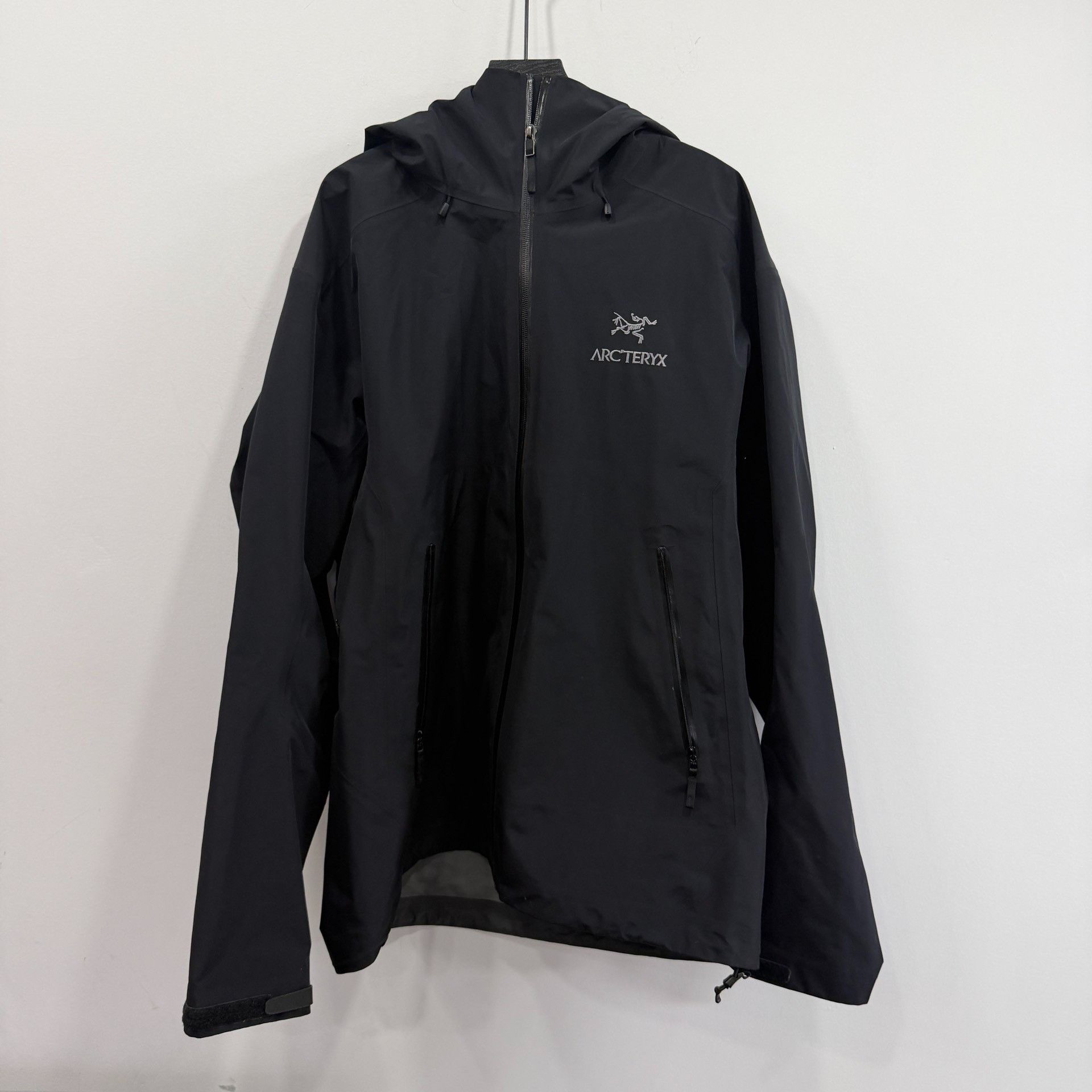 Arc'teryx Arc'teryx Light Jacket l Men Size US L / EU 52-54 / 3 - 1 Thumbnail